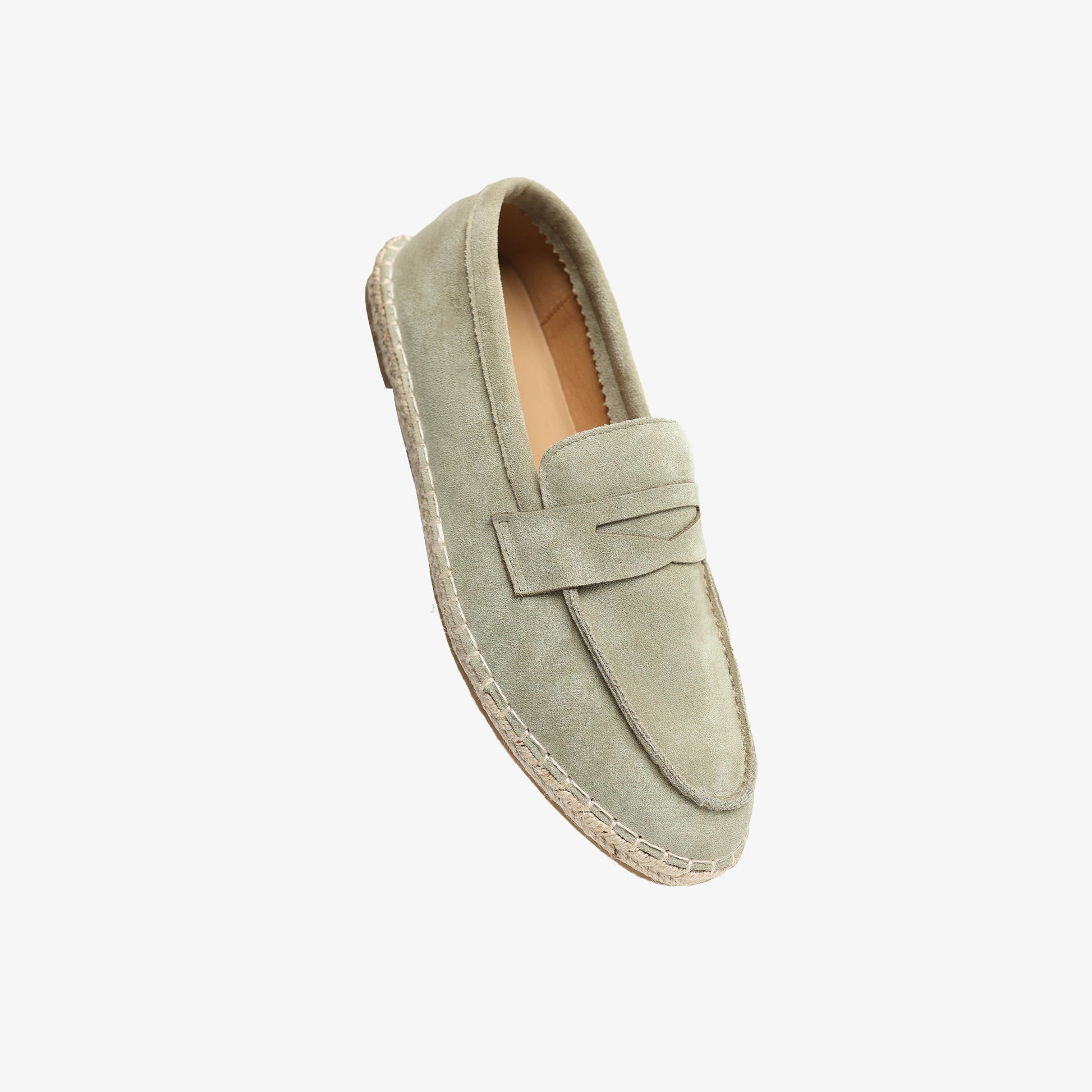 Beckett Espadrille Shoes