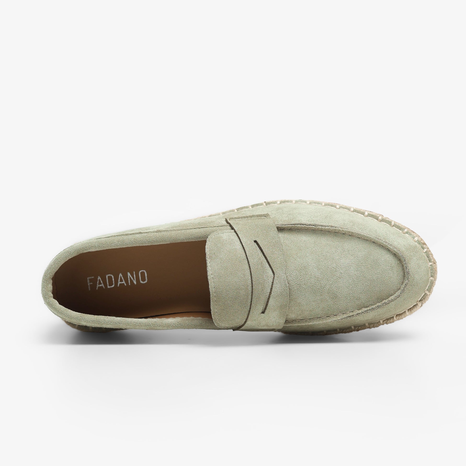 Beckett Espadrille Shoes