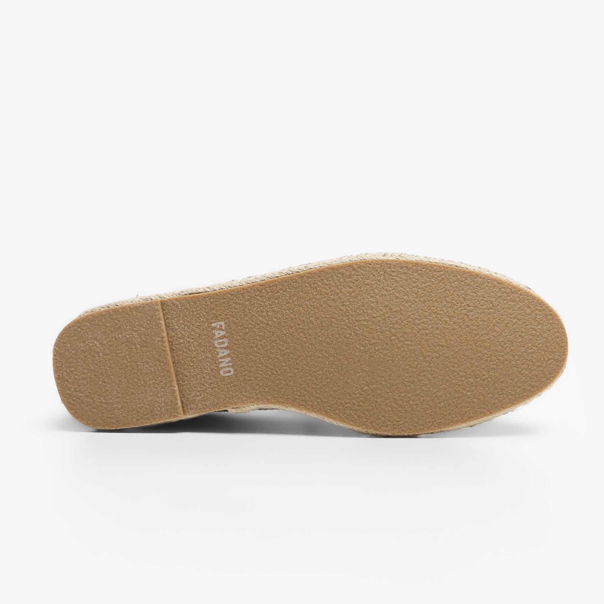 Beckett Espadrille Shoes
