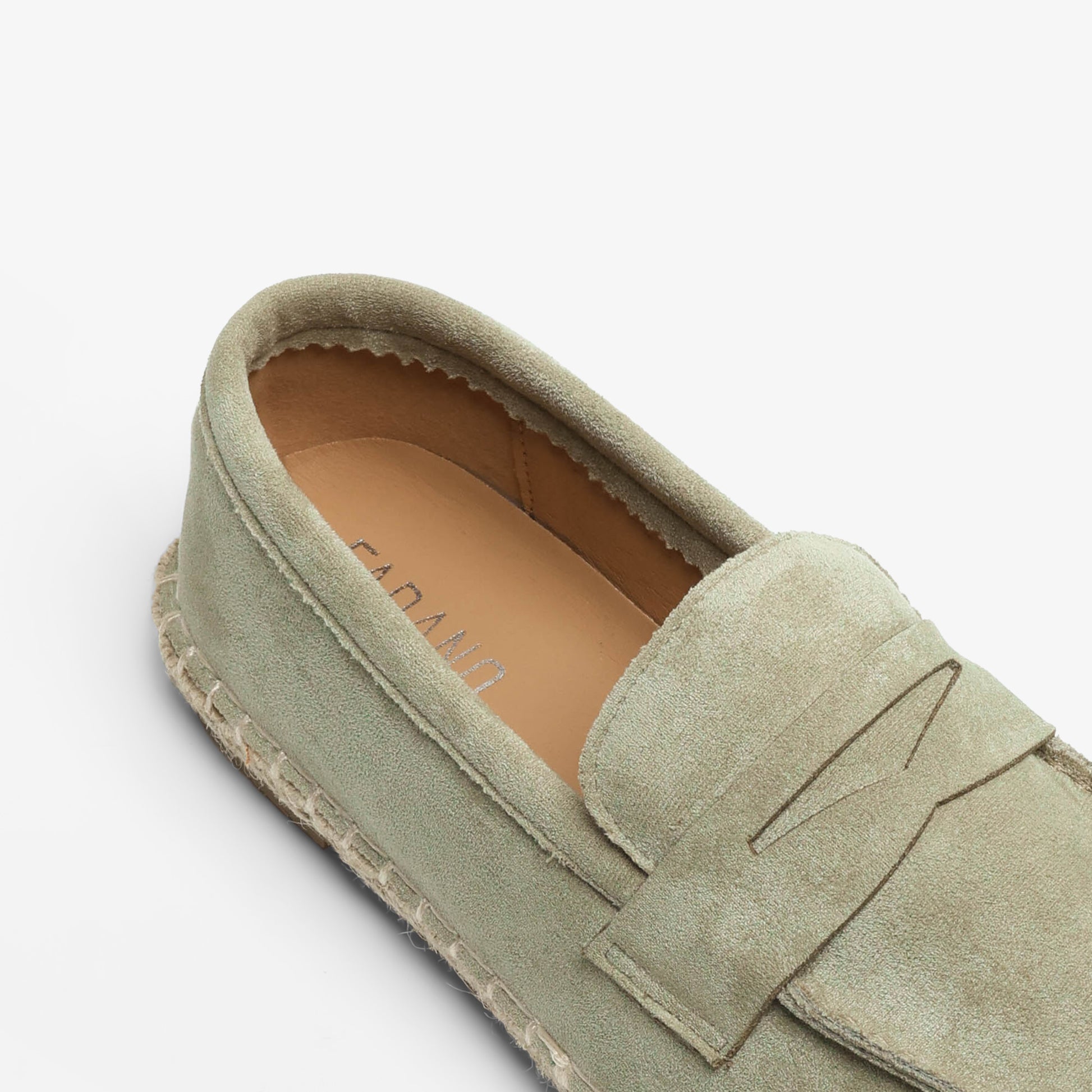 Beckett Espadrille Shoes