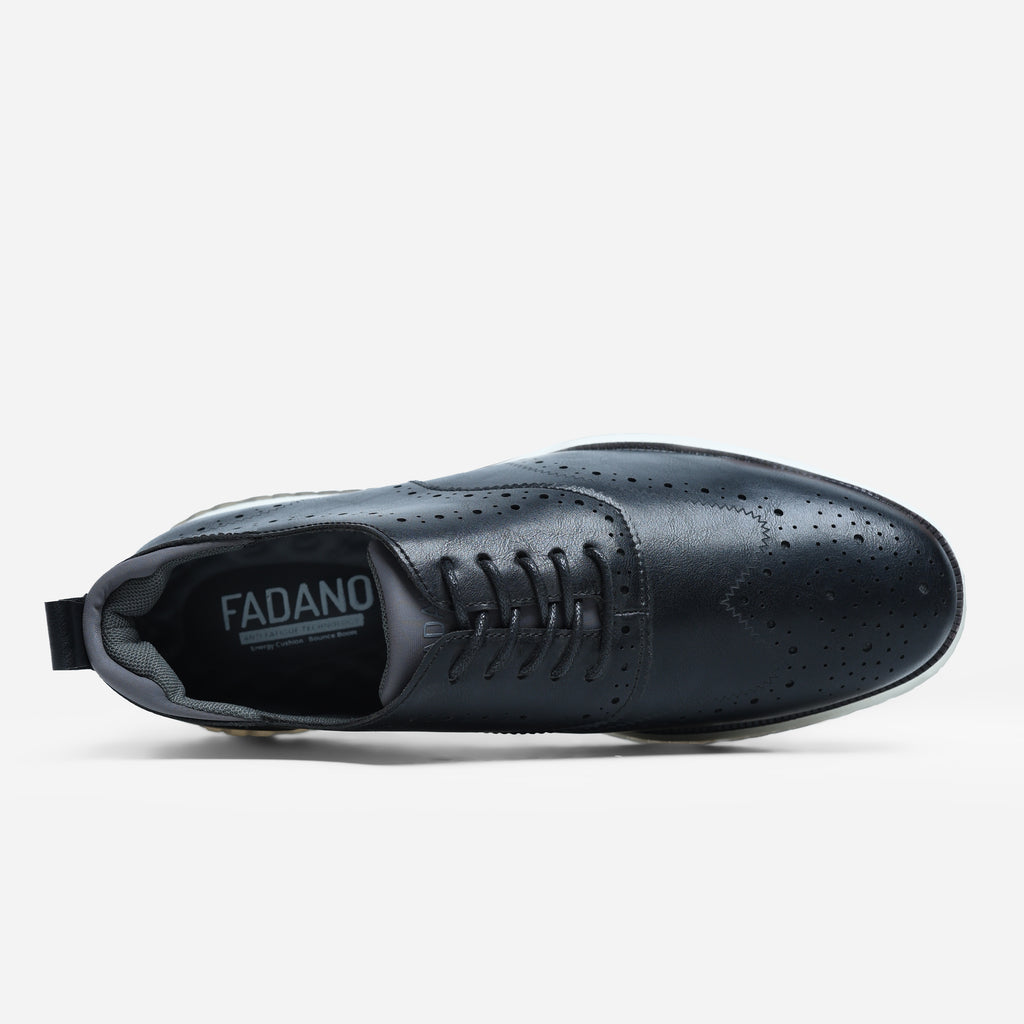 Caliber-black-right-downside-view