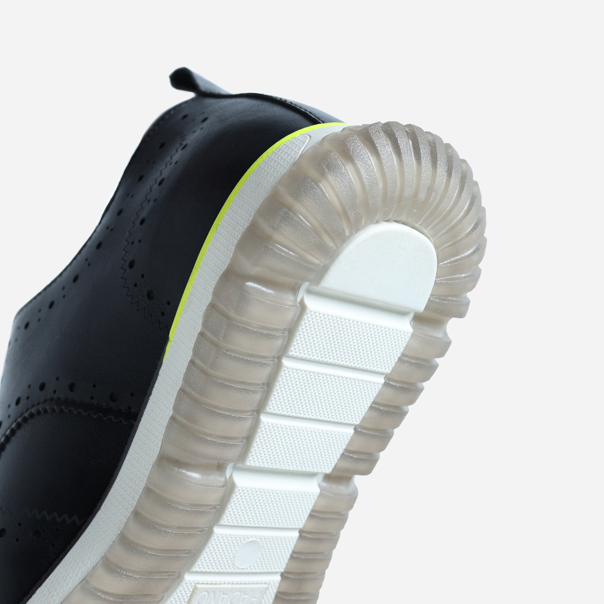 Caliber-black-rear-topdown-soleview