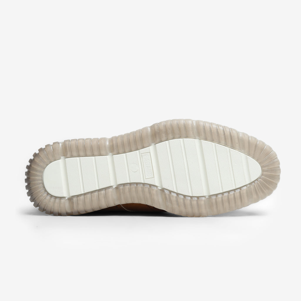 Caliber-Brown-bottom-soleview