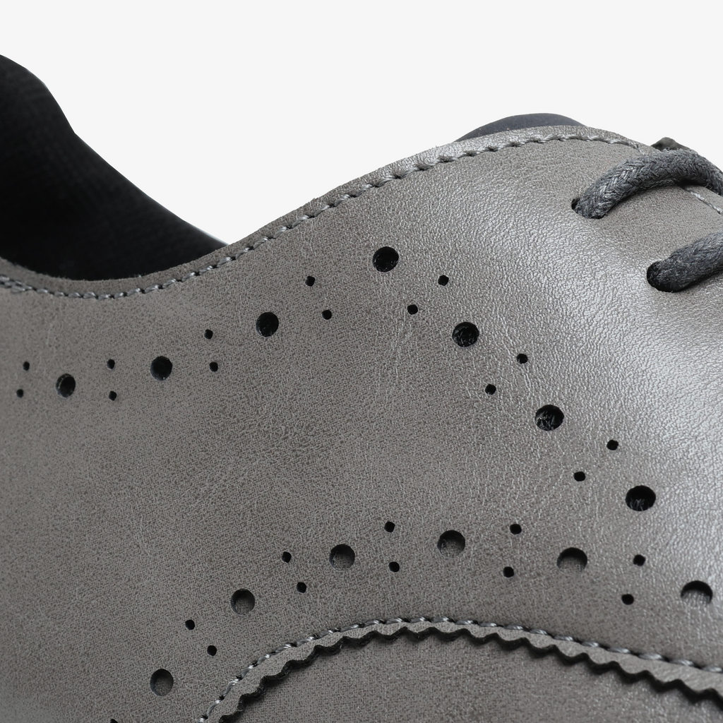 Caliber-Grey-detail-view