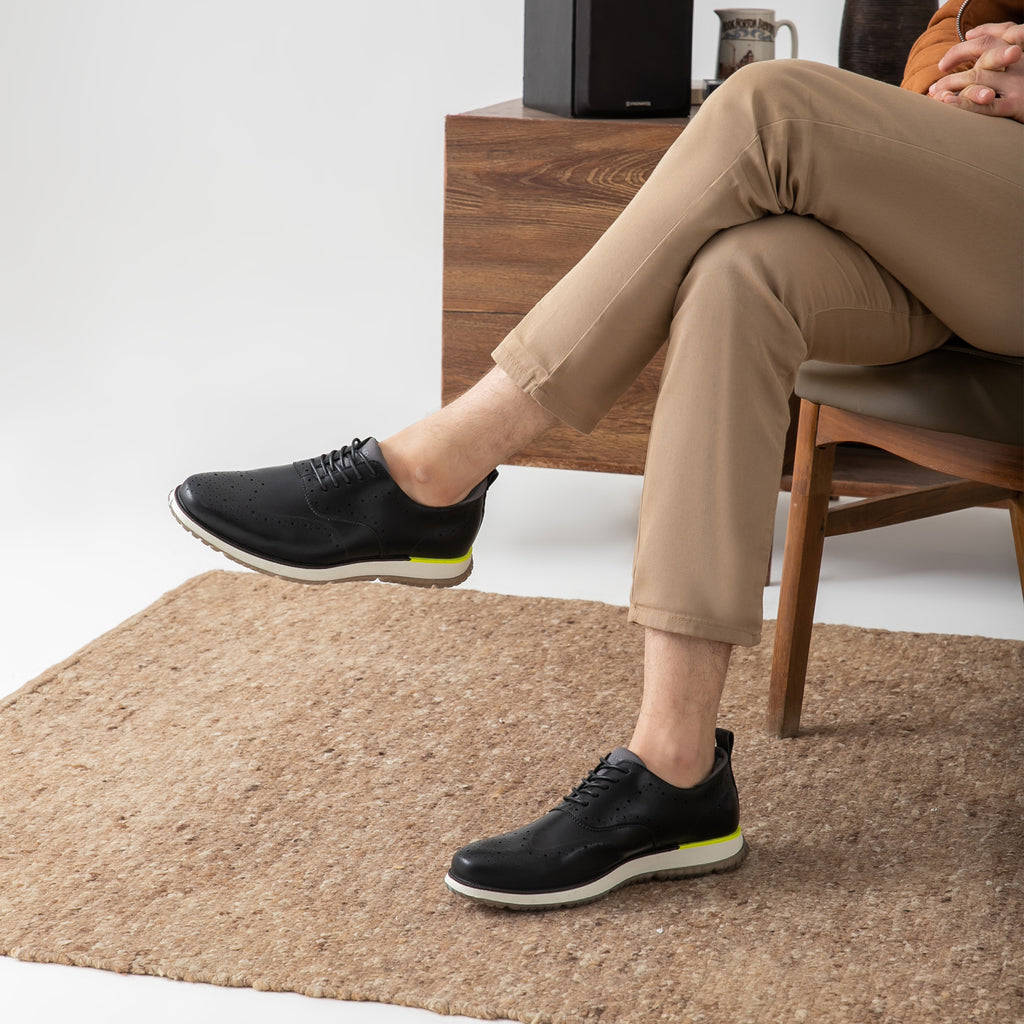 Caliber-black-side-angleview