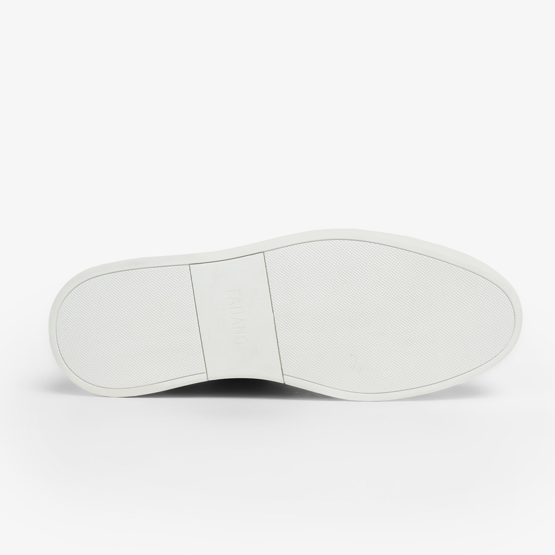 Claremont Hybrid Chukka - Fadano