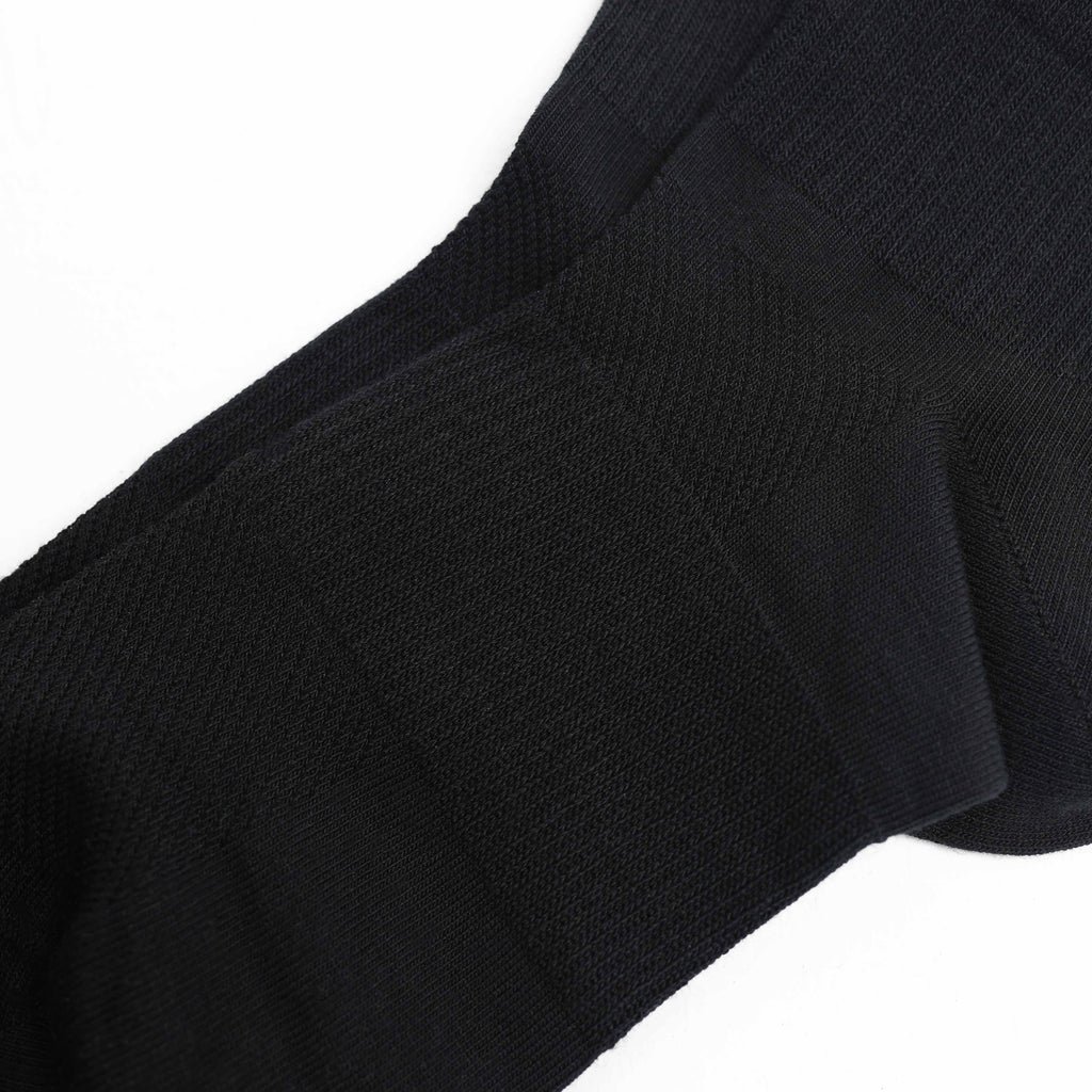 Dynamic Ankle Socks - Black