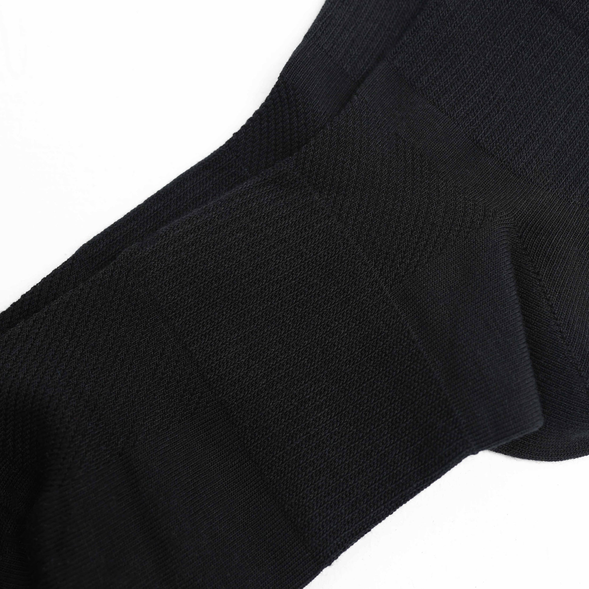 Dynamic Ankle Socks - Black