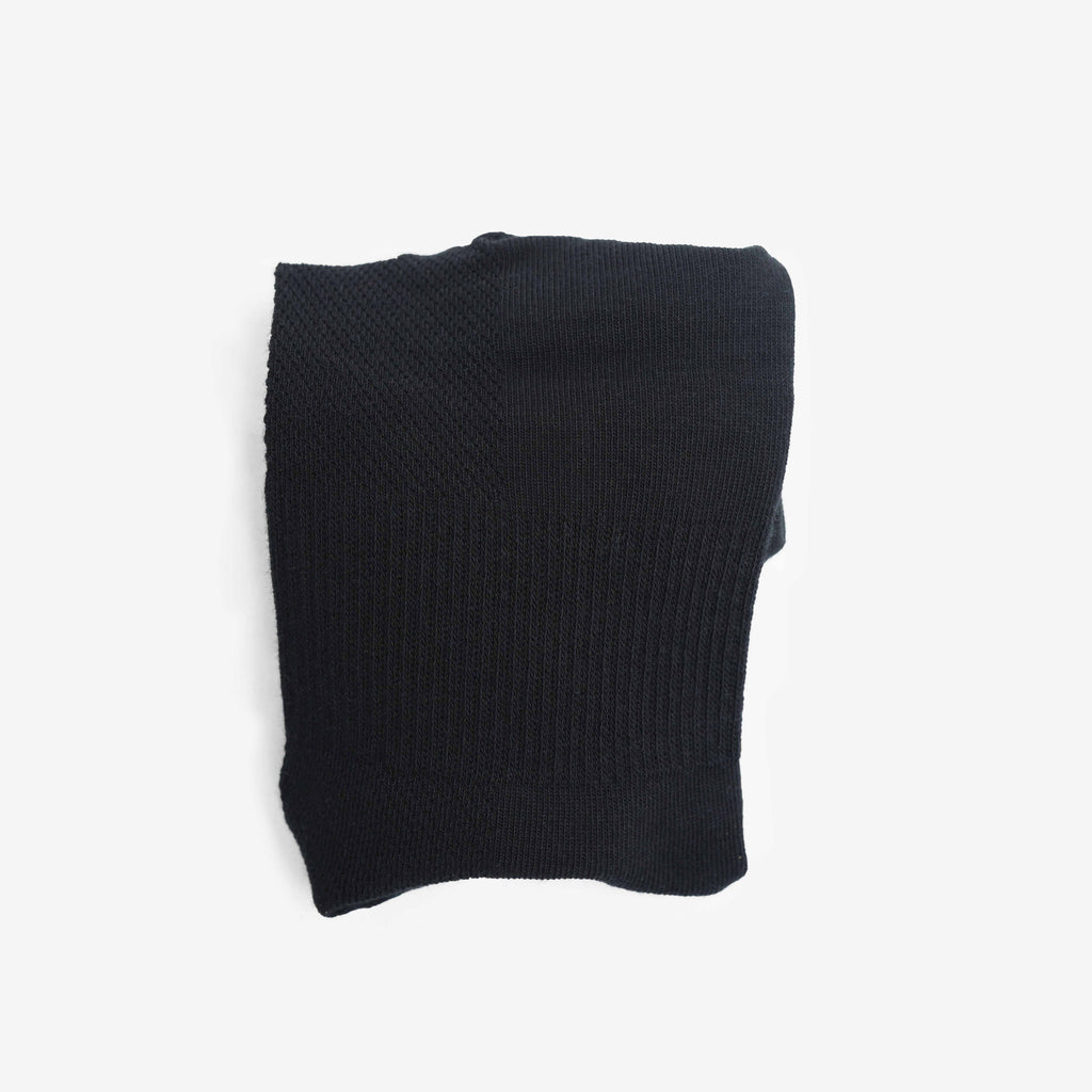 Dynamic Ankle Socks - Black