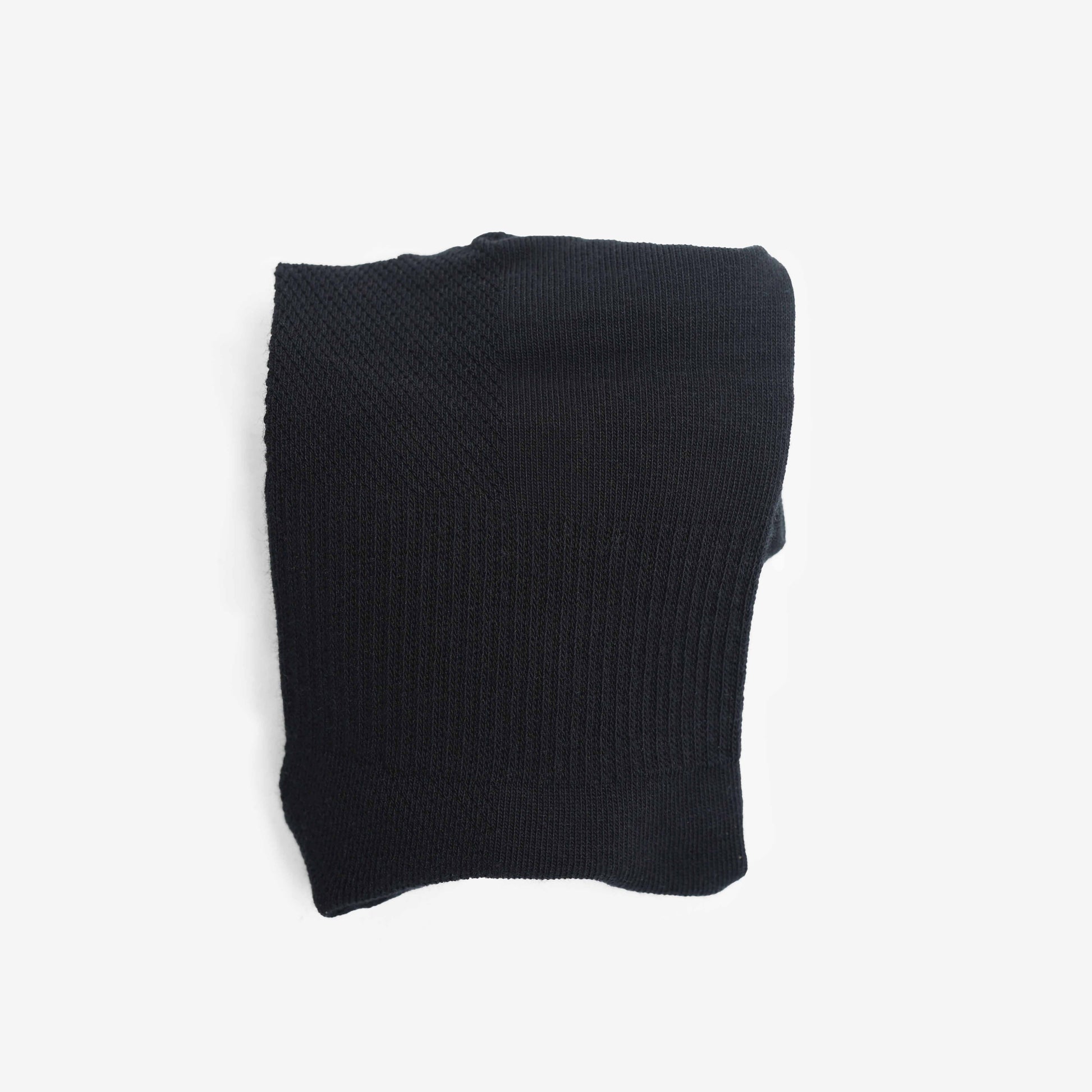 Dynamic Ankle Socks - Black