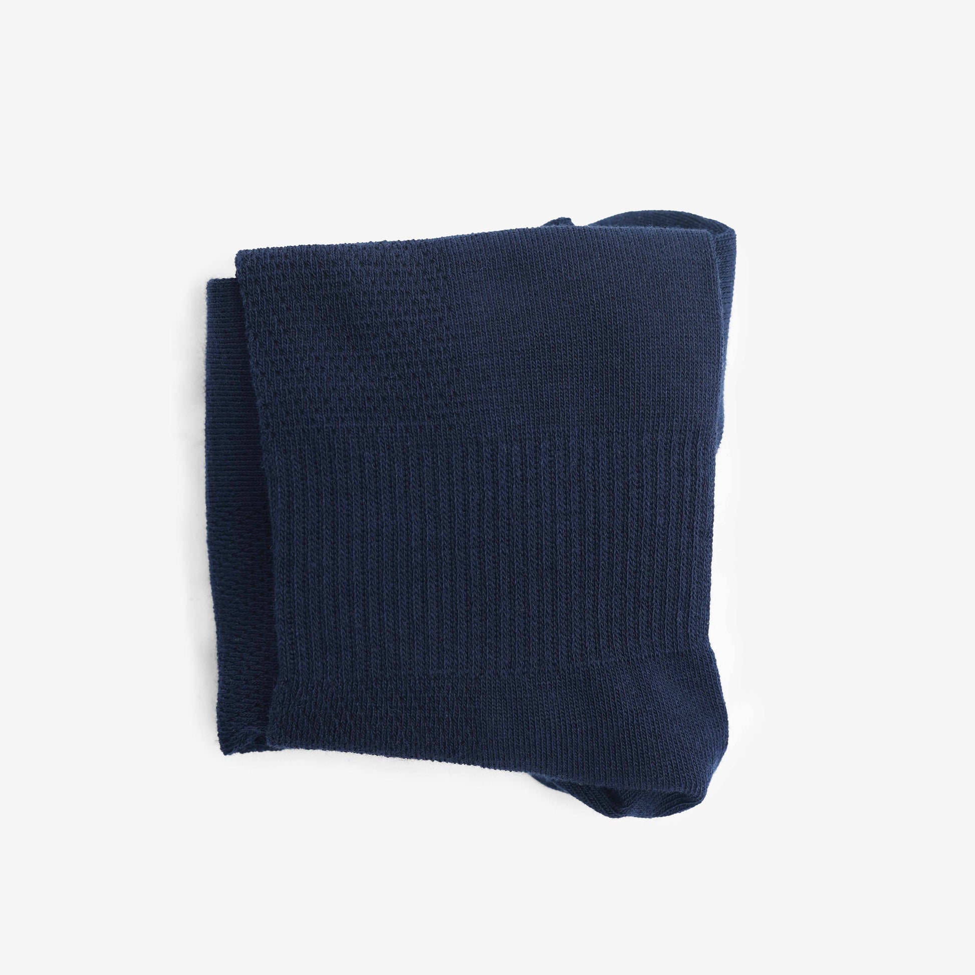 Dynamic Ankle Socks - Navy Blue