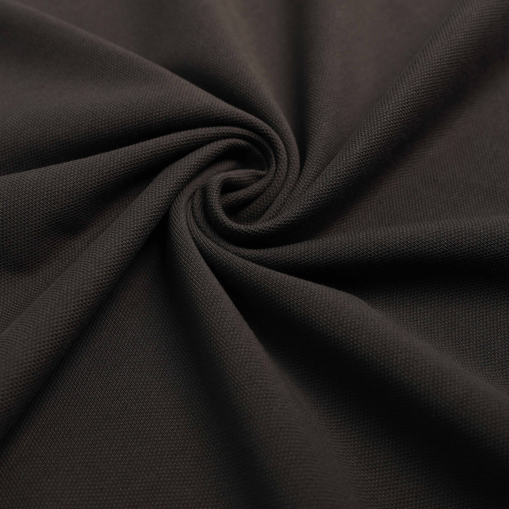 EaseFit Classic Polo - ⁠Dark Grey