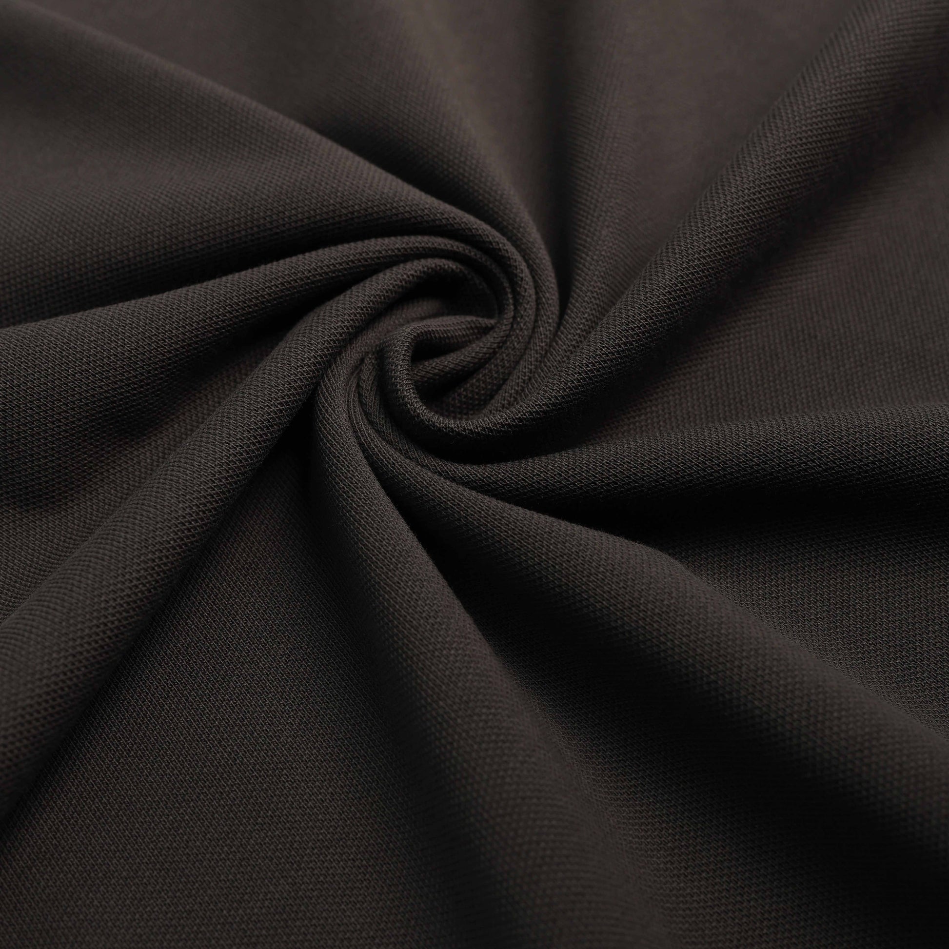 EaseFit Classic Polo - ⁠Dark Grey
