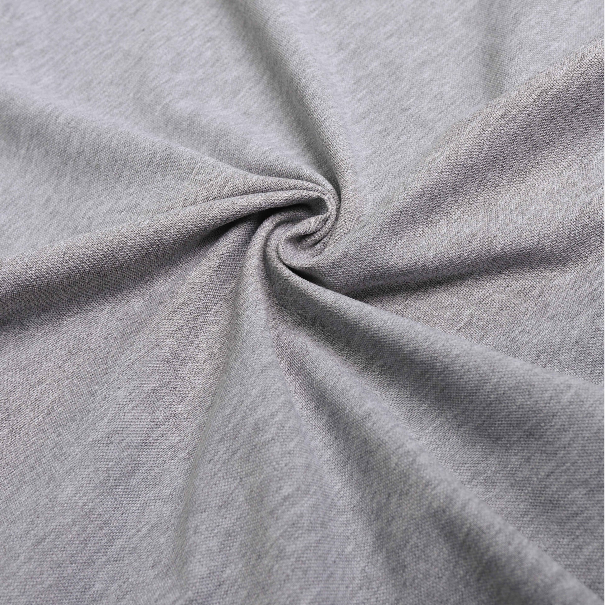 EaseFit Classic Polo - ⁠ ⁠Light Grey