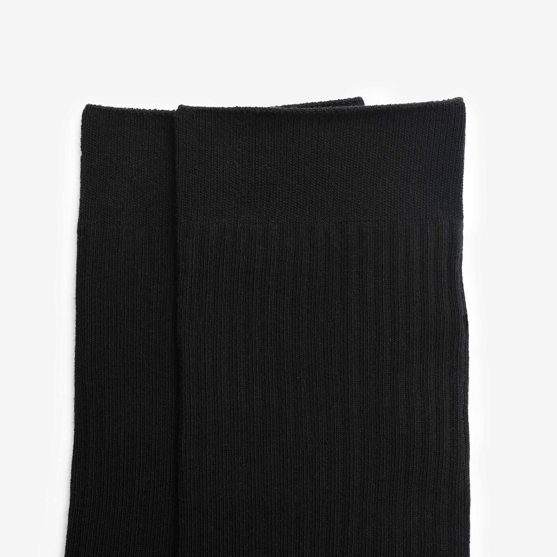 Essential Lycra Socks - Black