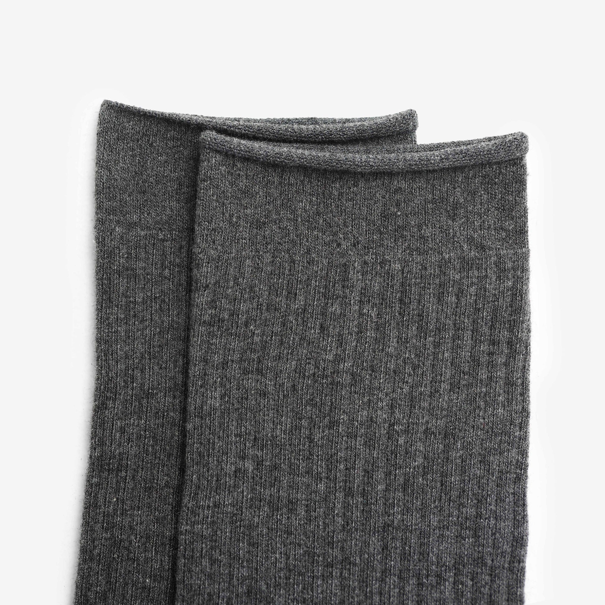Essential Lycra Socks - Grey