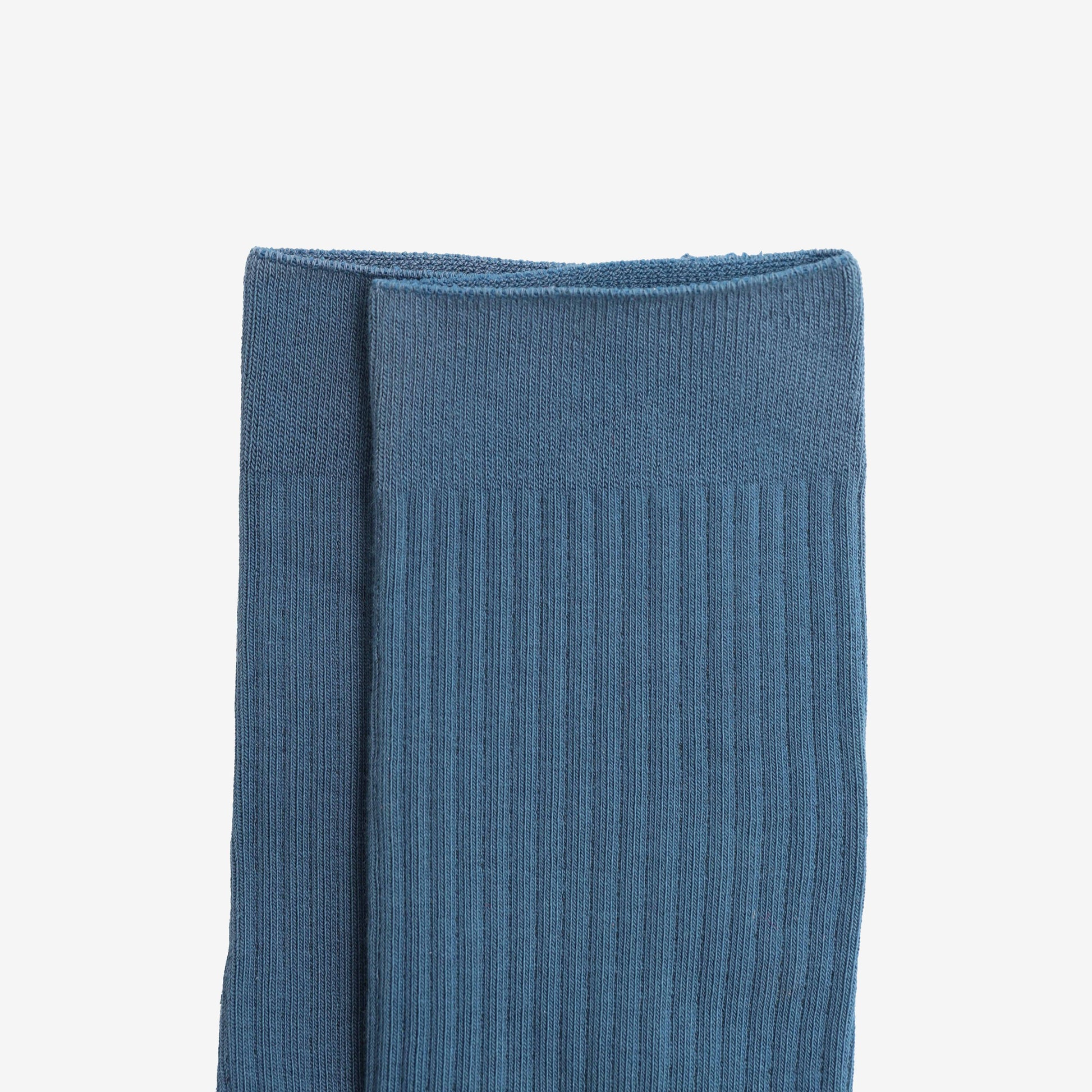 Essential Lycra Socks - Blue