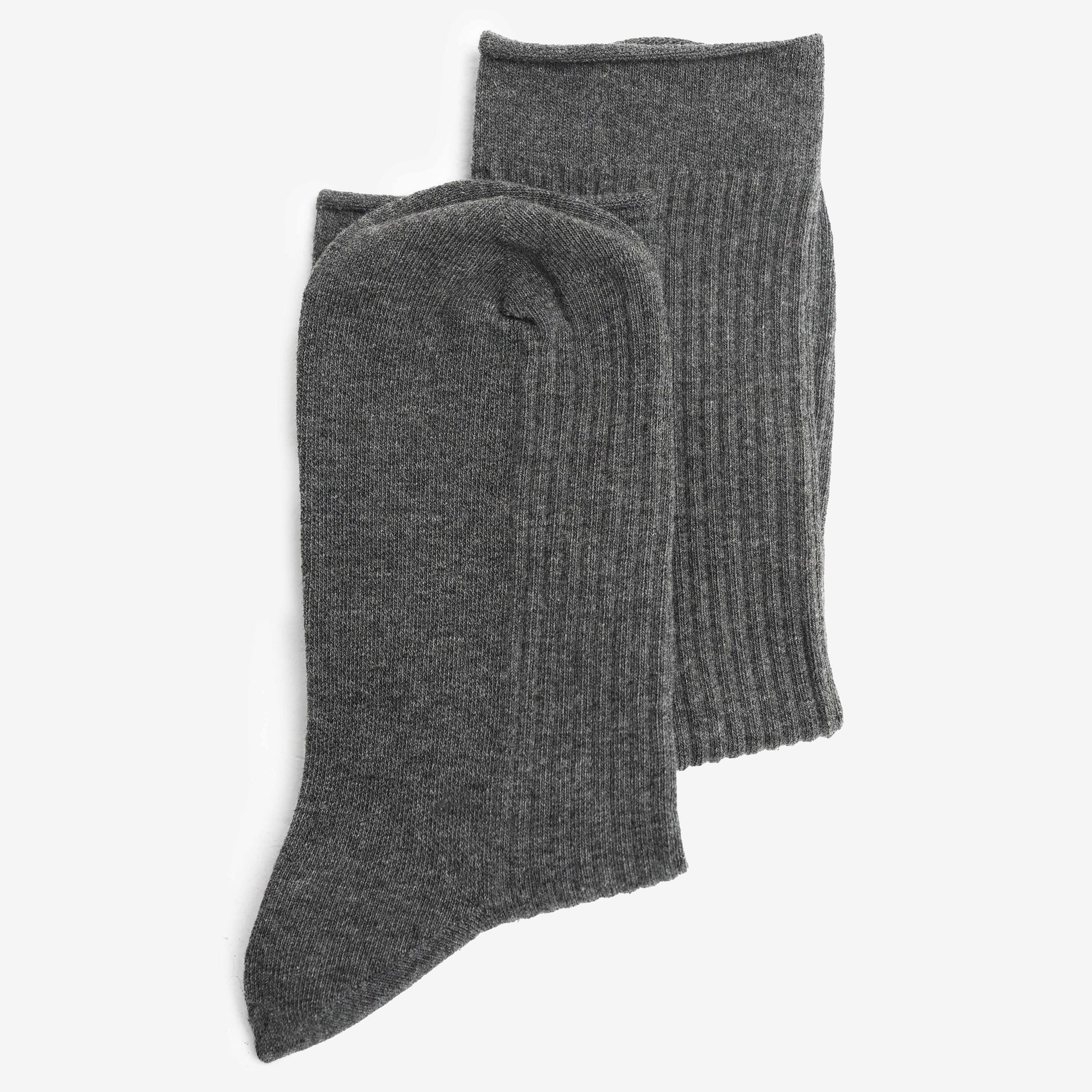 Essential Lycra Socks - Grey