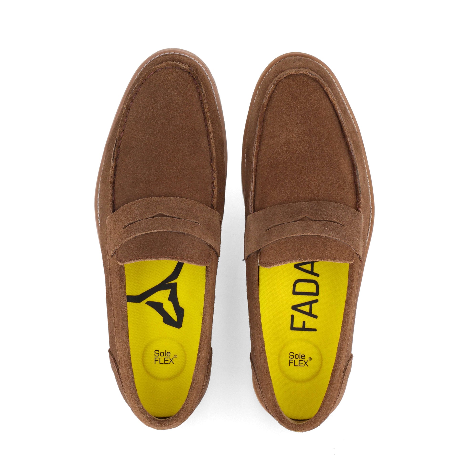 Bayamo (Dark Brown) - Fadano