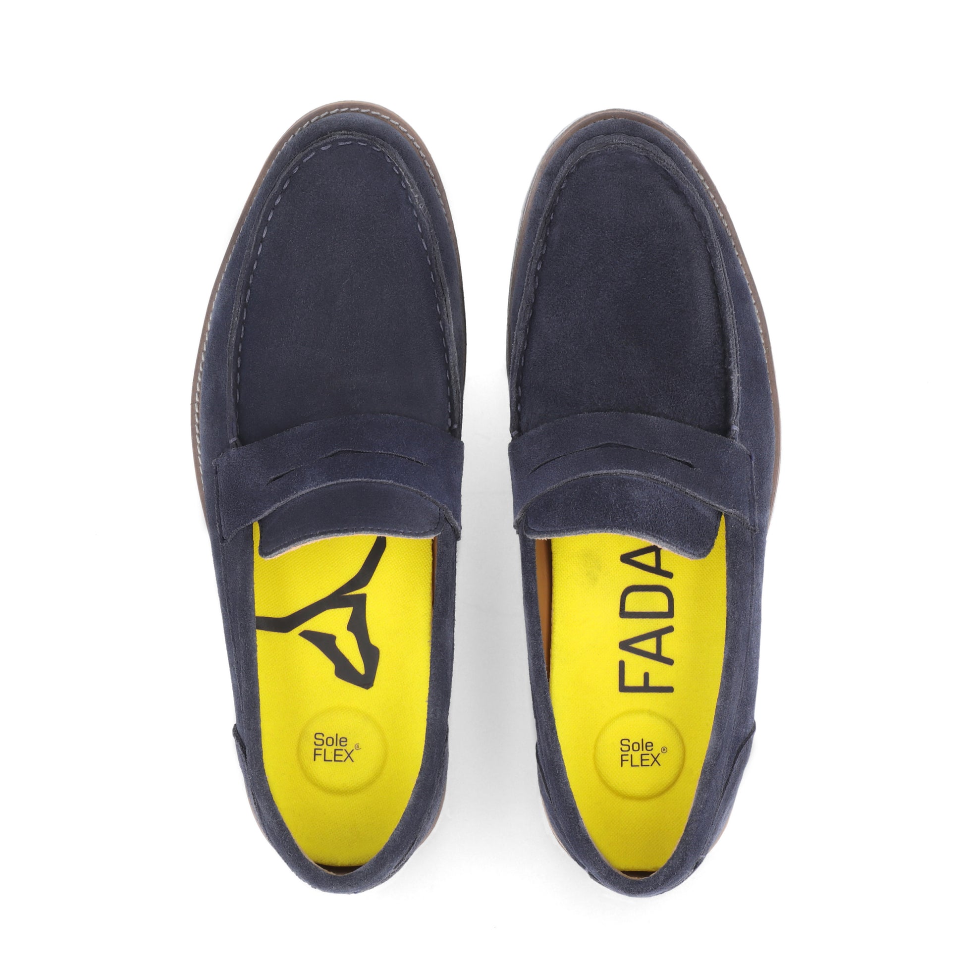 Bayamo (Blue) - Fadano