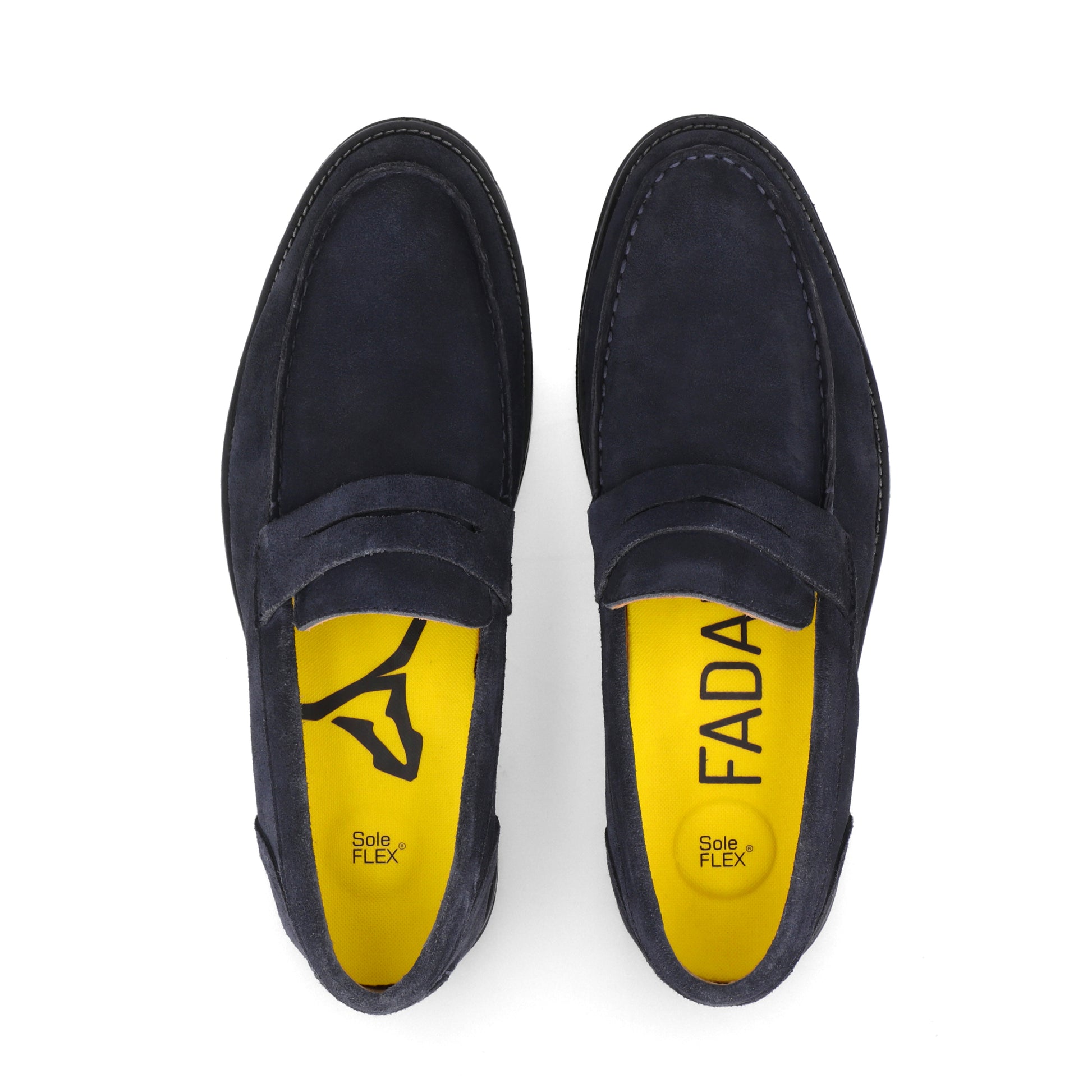 Bayamo (Dark Blue) - Fadano