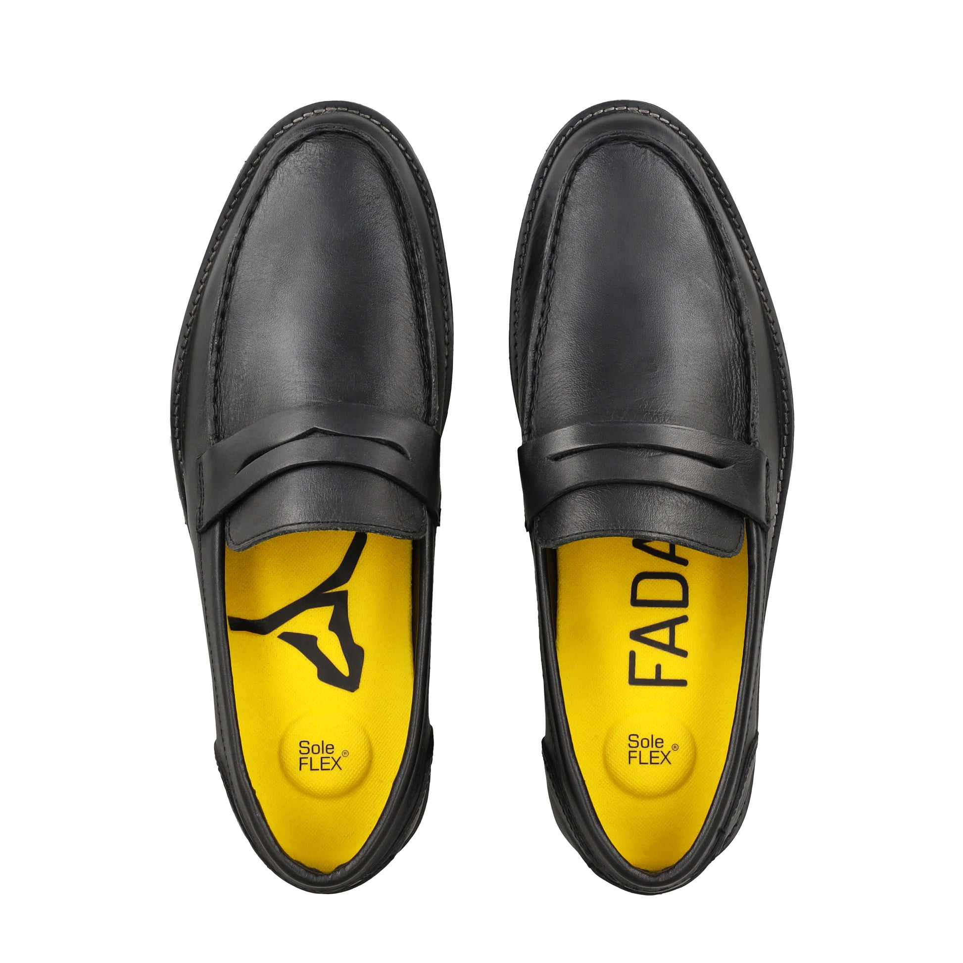 Bayamo (Black) - Fadano