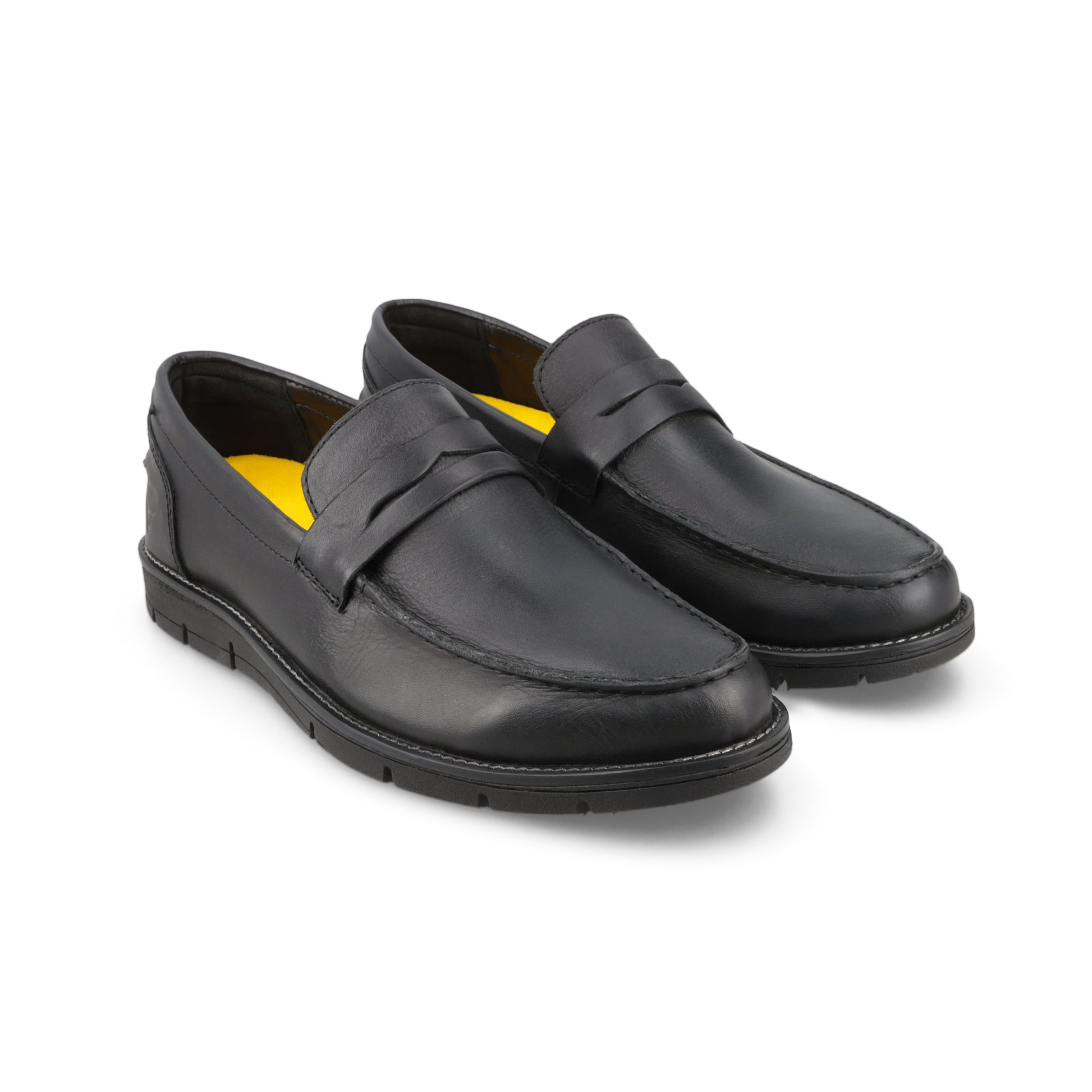 Bayamo (Black) - Fadano