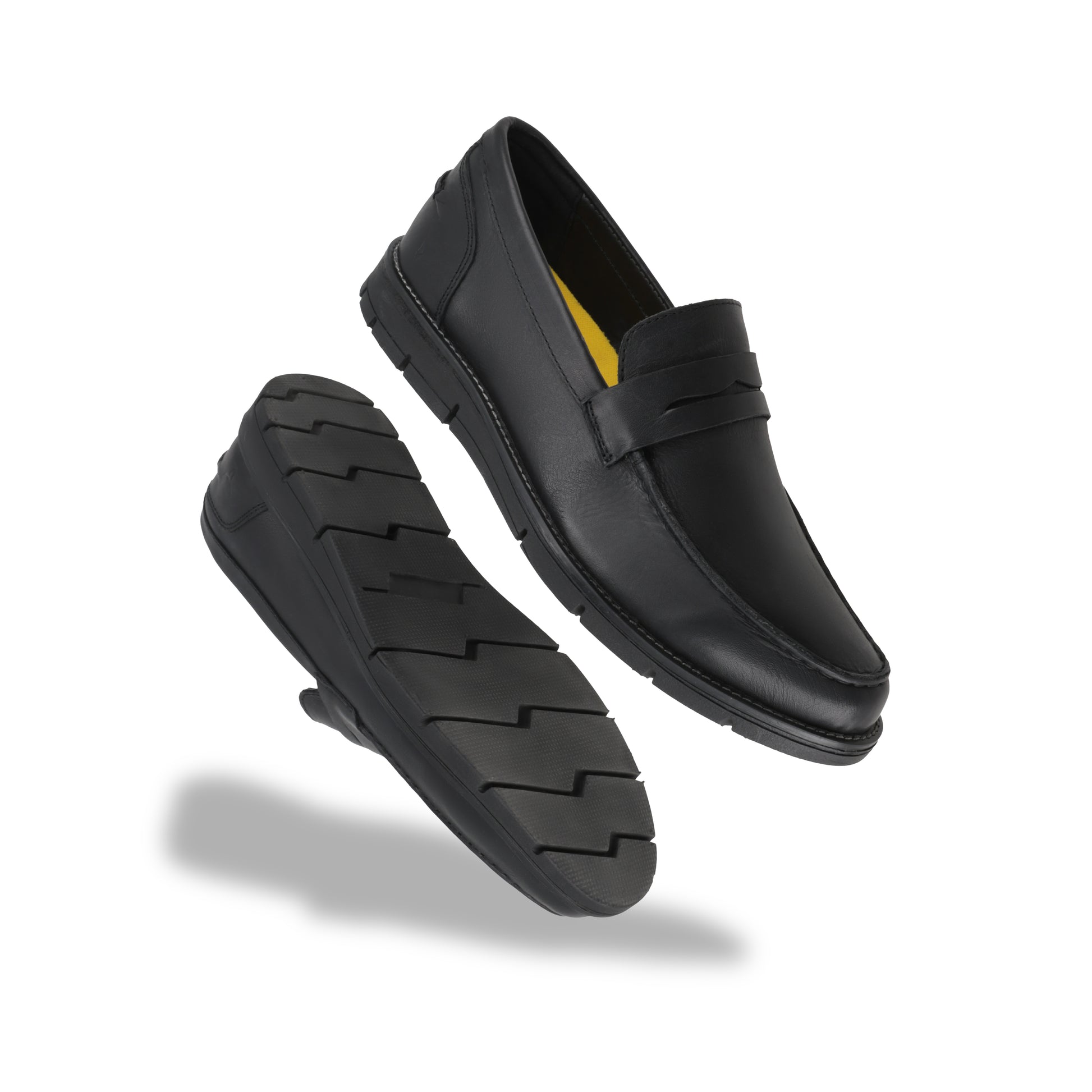 Bayamo (Black) - Fadano