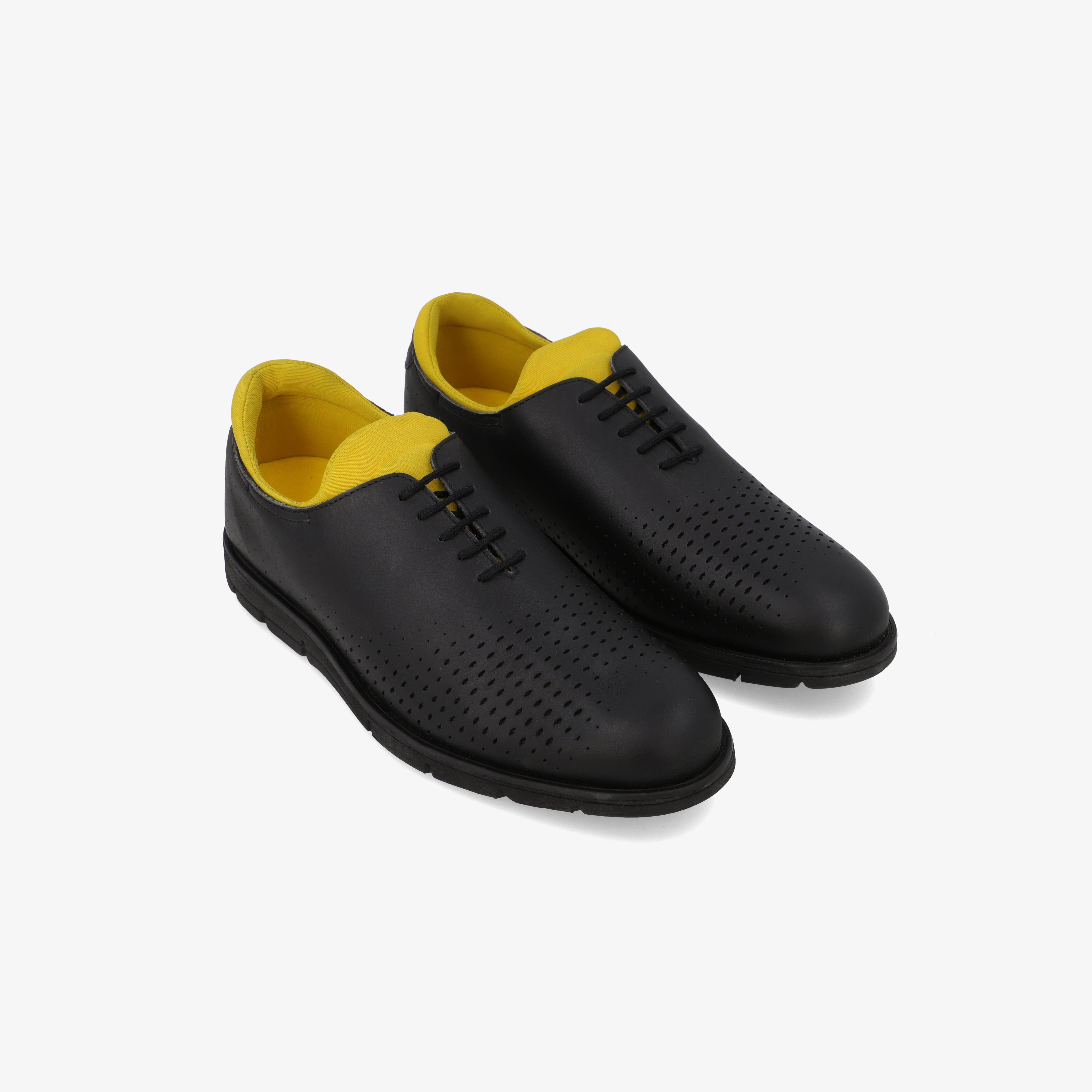 Glides™ Hybrid Business Oxfords (B/Y)