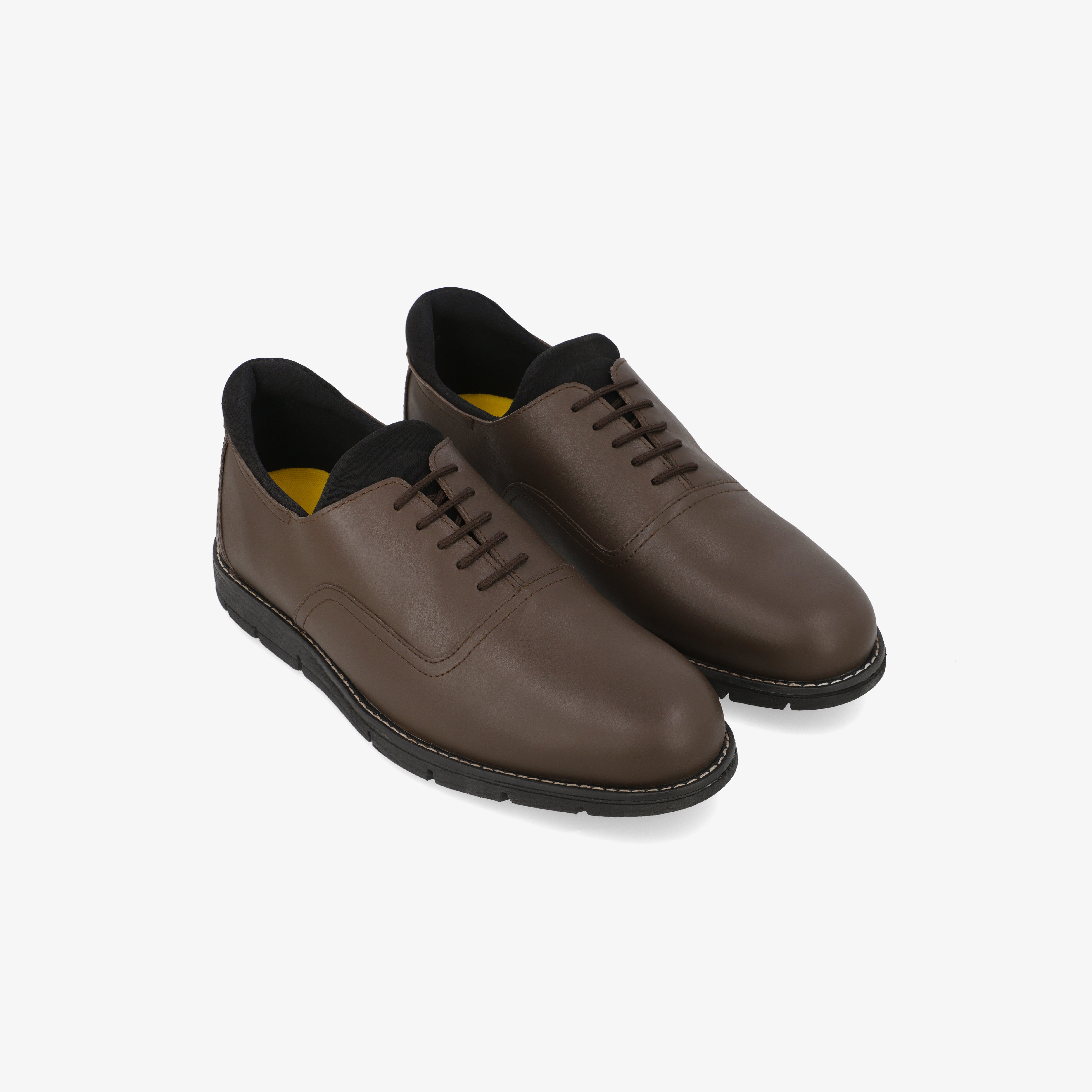 Business Men's Classic Oxfords