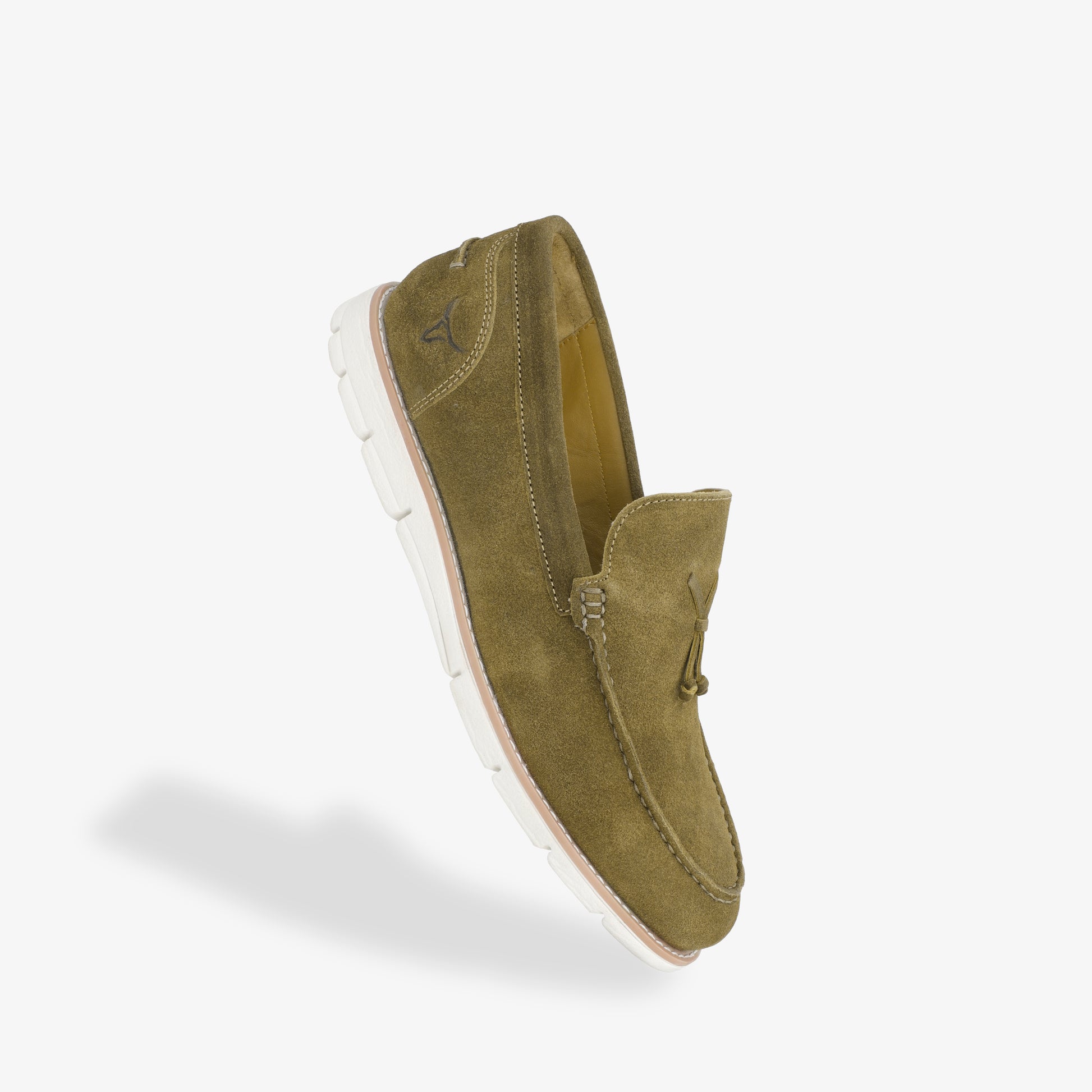Cliveden - Olive Green - Fadano