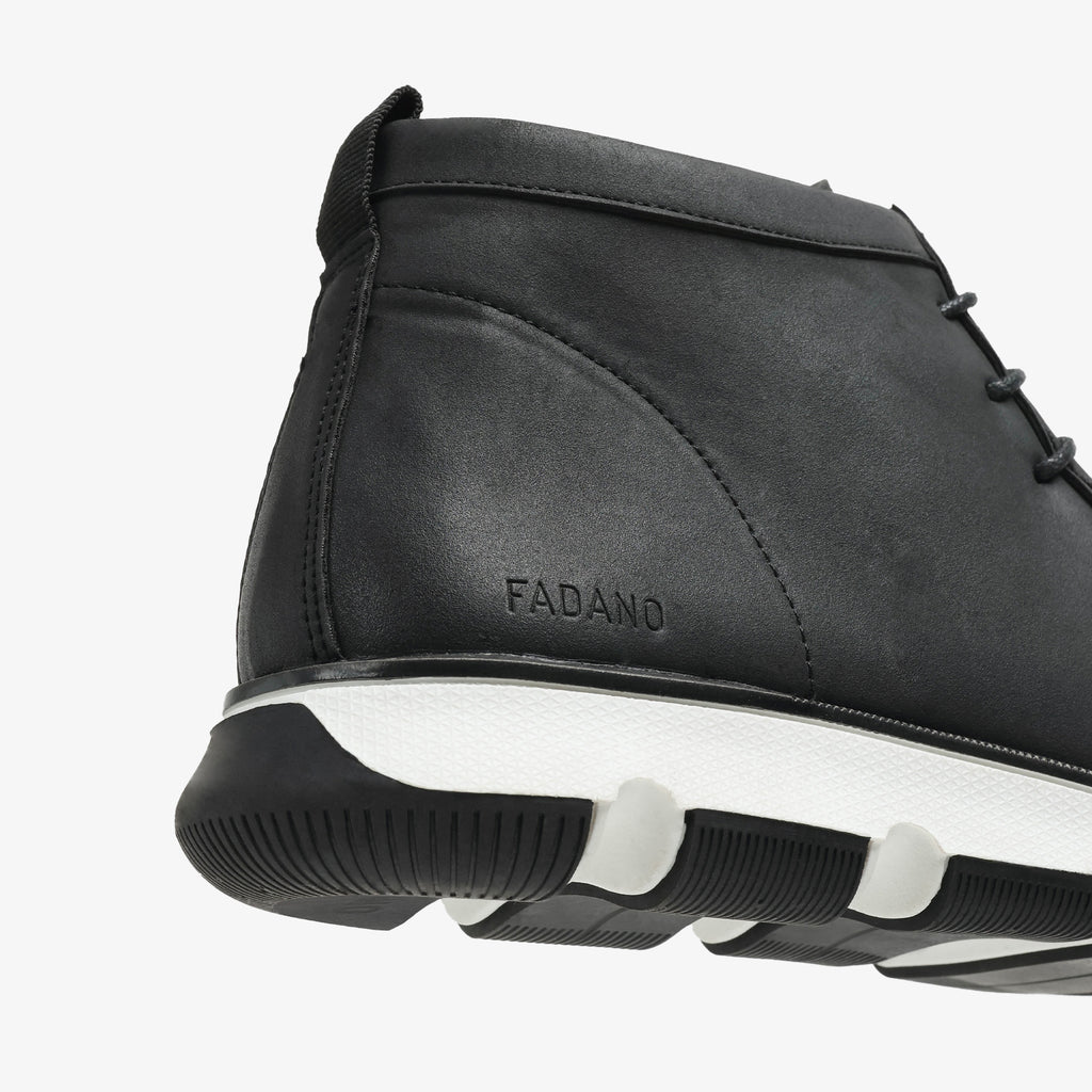 Marshall Hybrid Boot