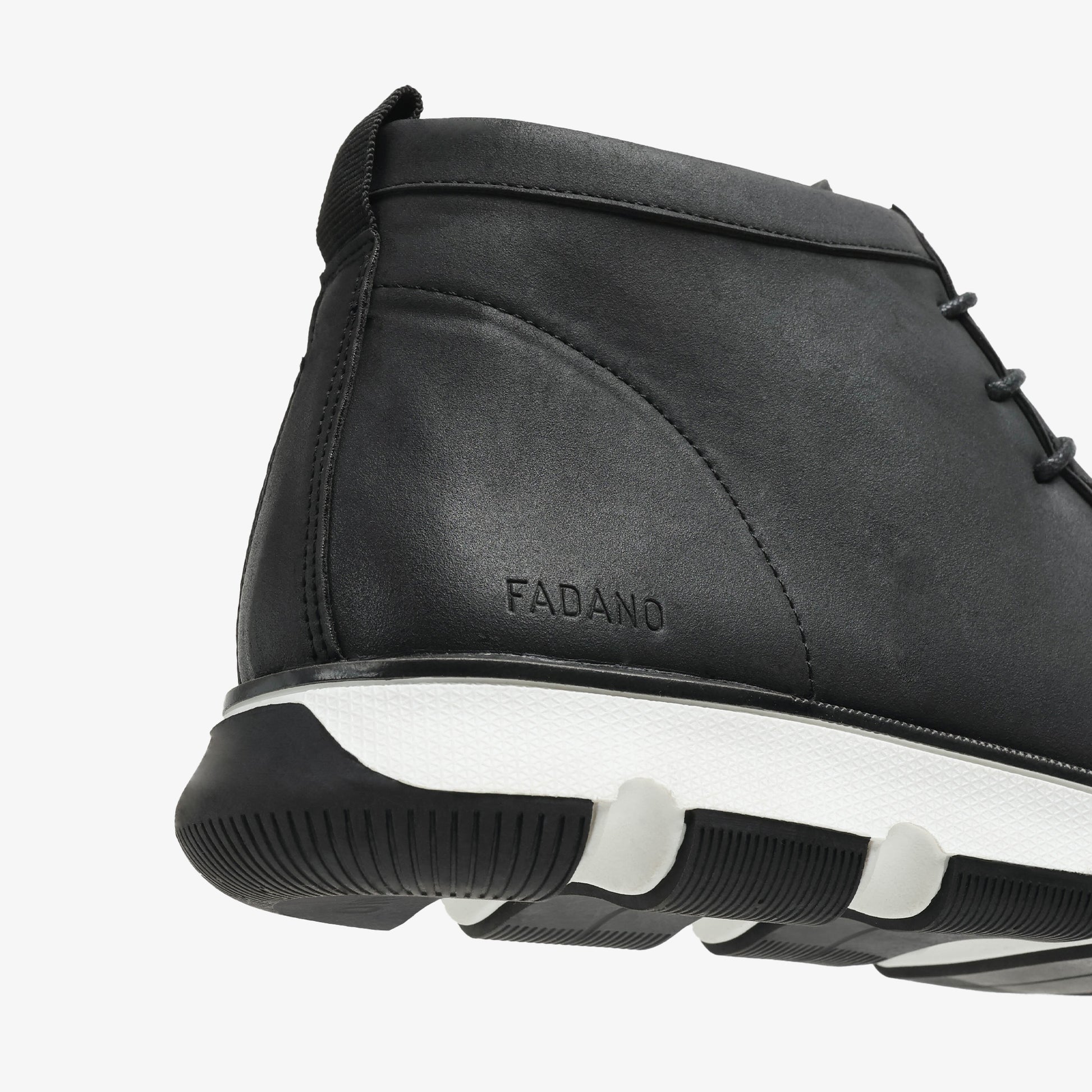 Marshall Hybrid Boot