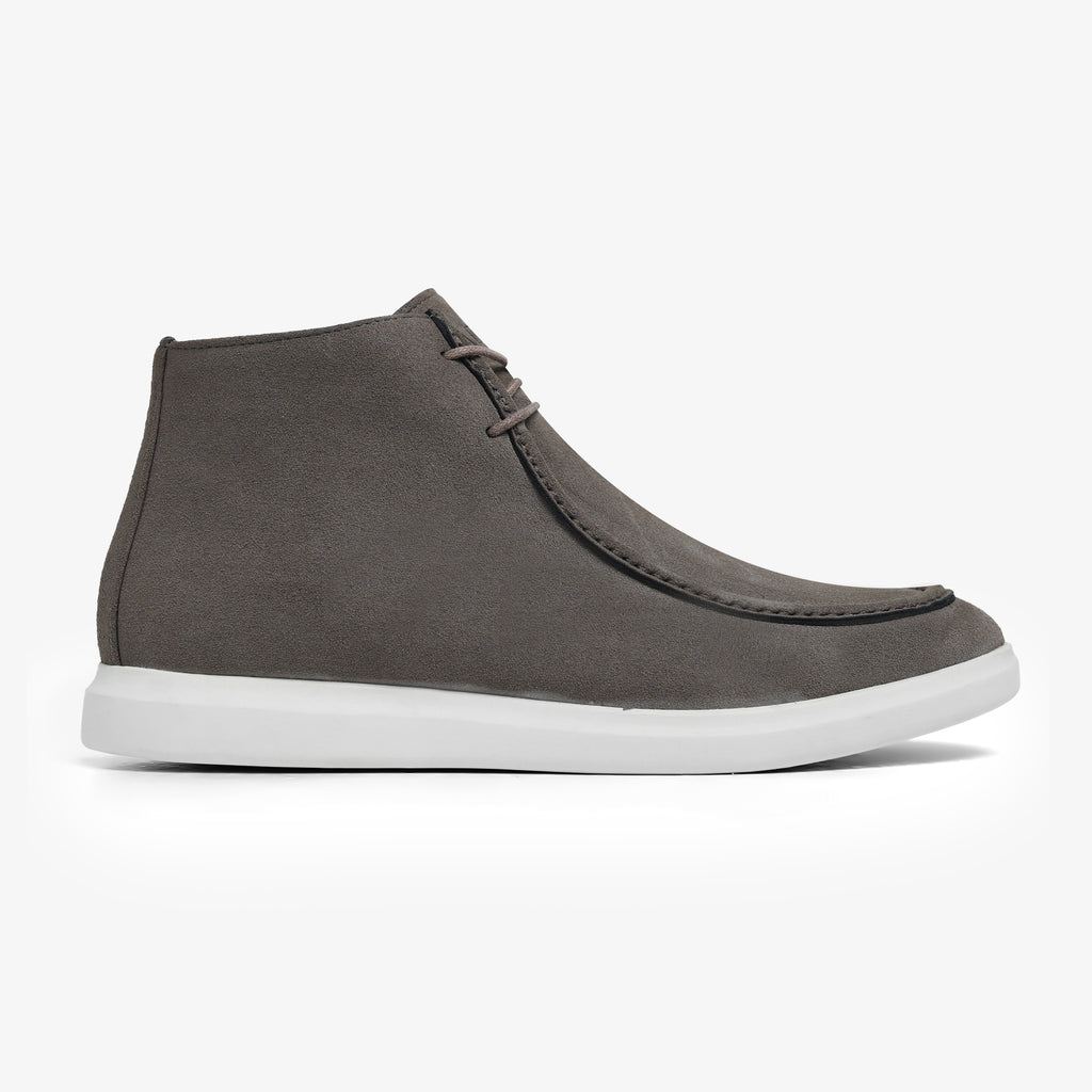 Pascal Hybrid Chukka