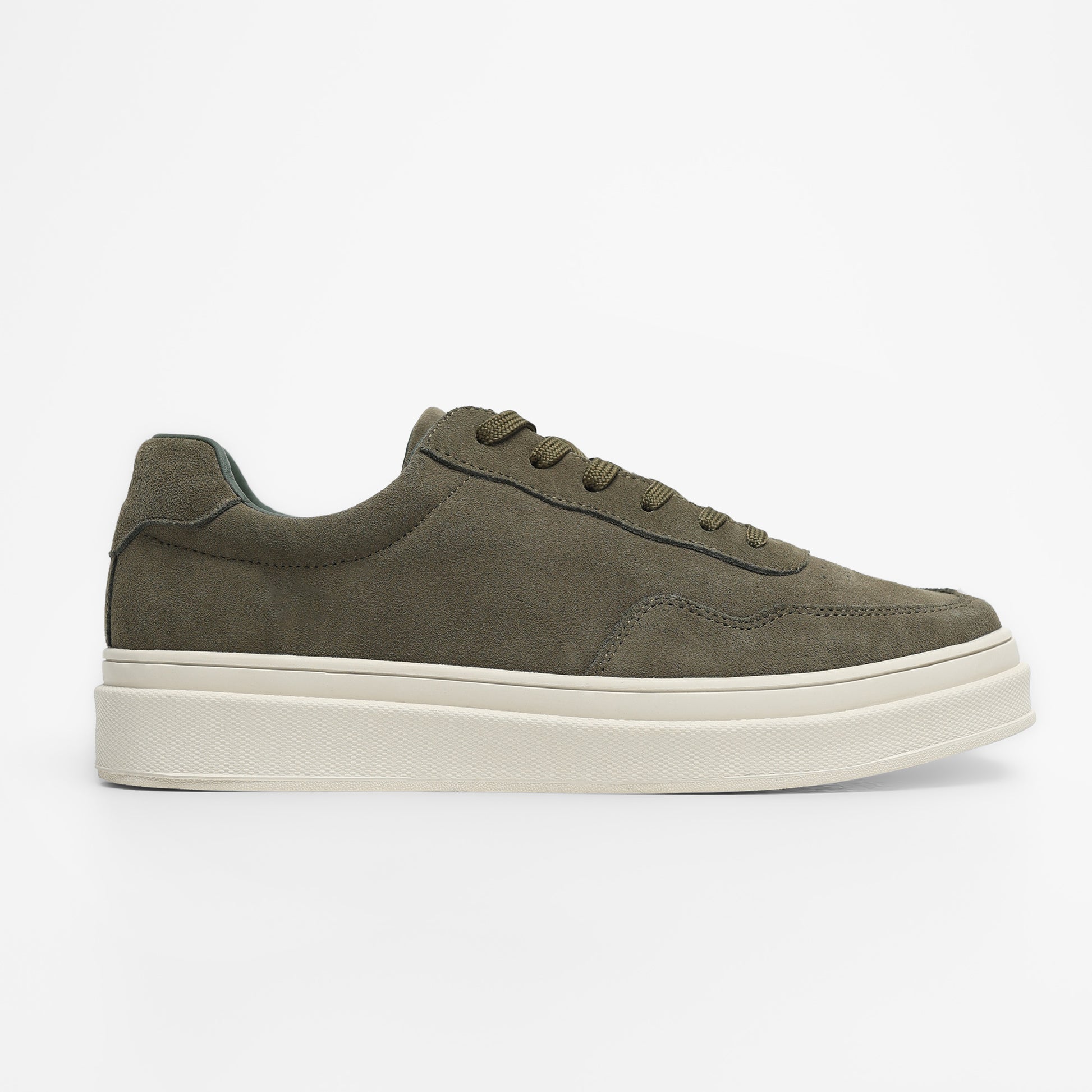 Frantz Court Sneaker - Fadano