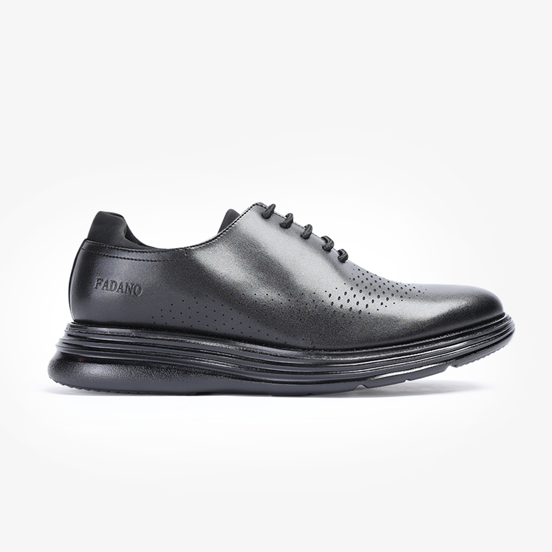 Glides 2.0 - Black