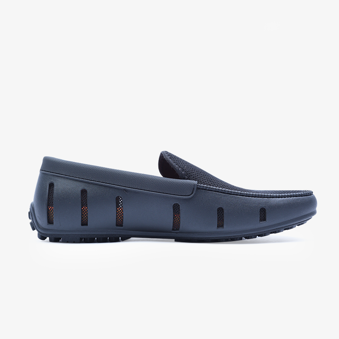 Meridian Mesh Loafers