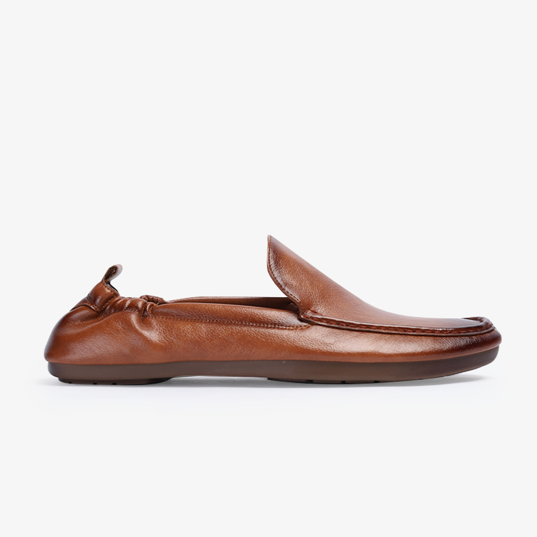 Stratford Driving Loafers