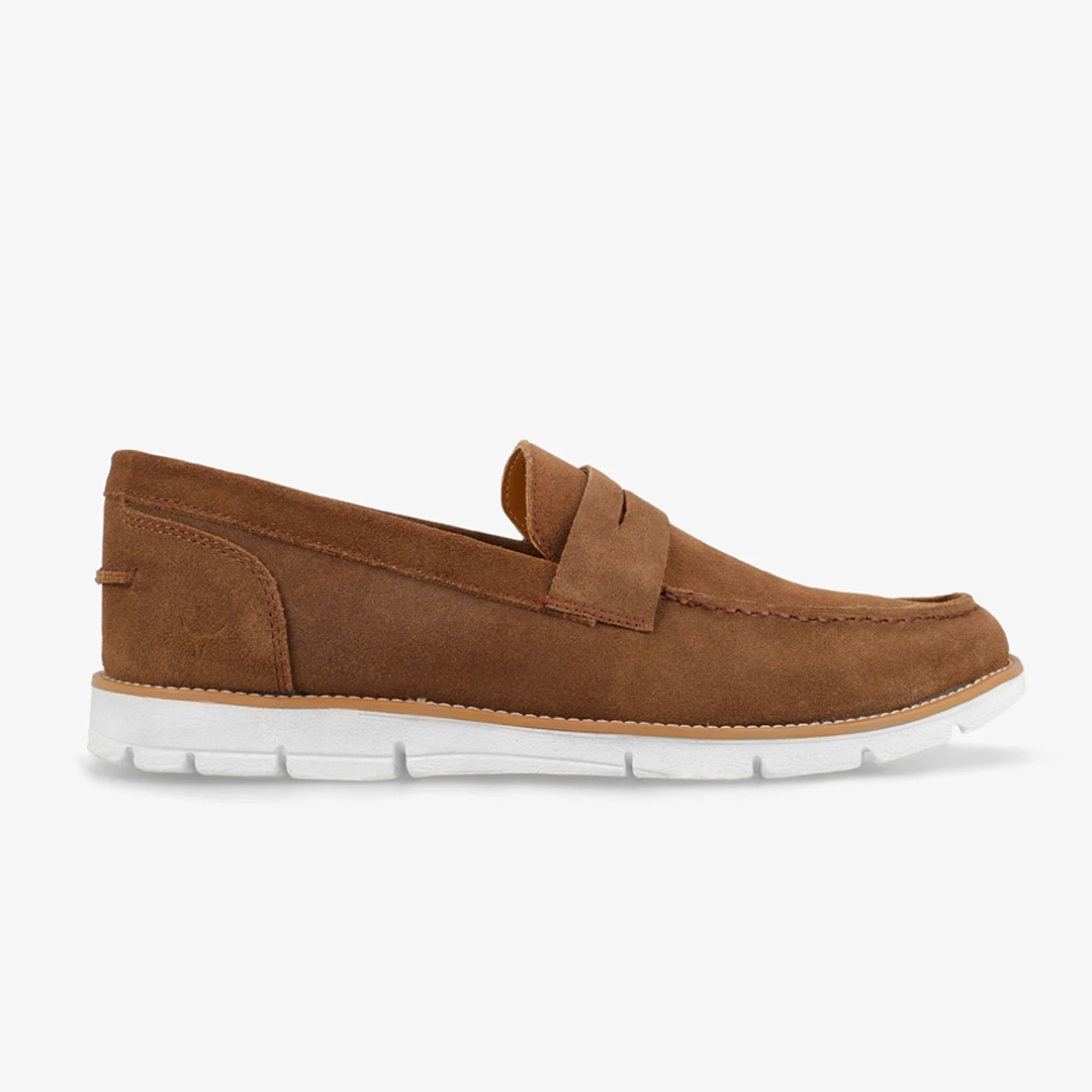 Bayamo (Dark Brown) - Fadano