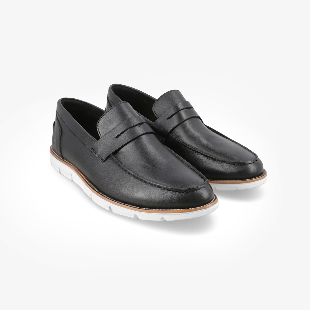 Bayamo (Black/White) - Fadano
