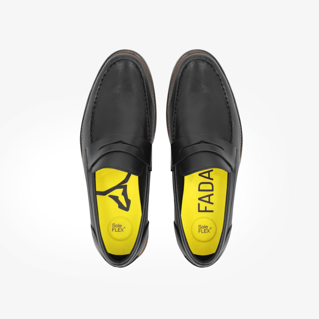 Bayamo (Black/White)