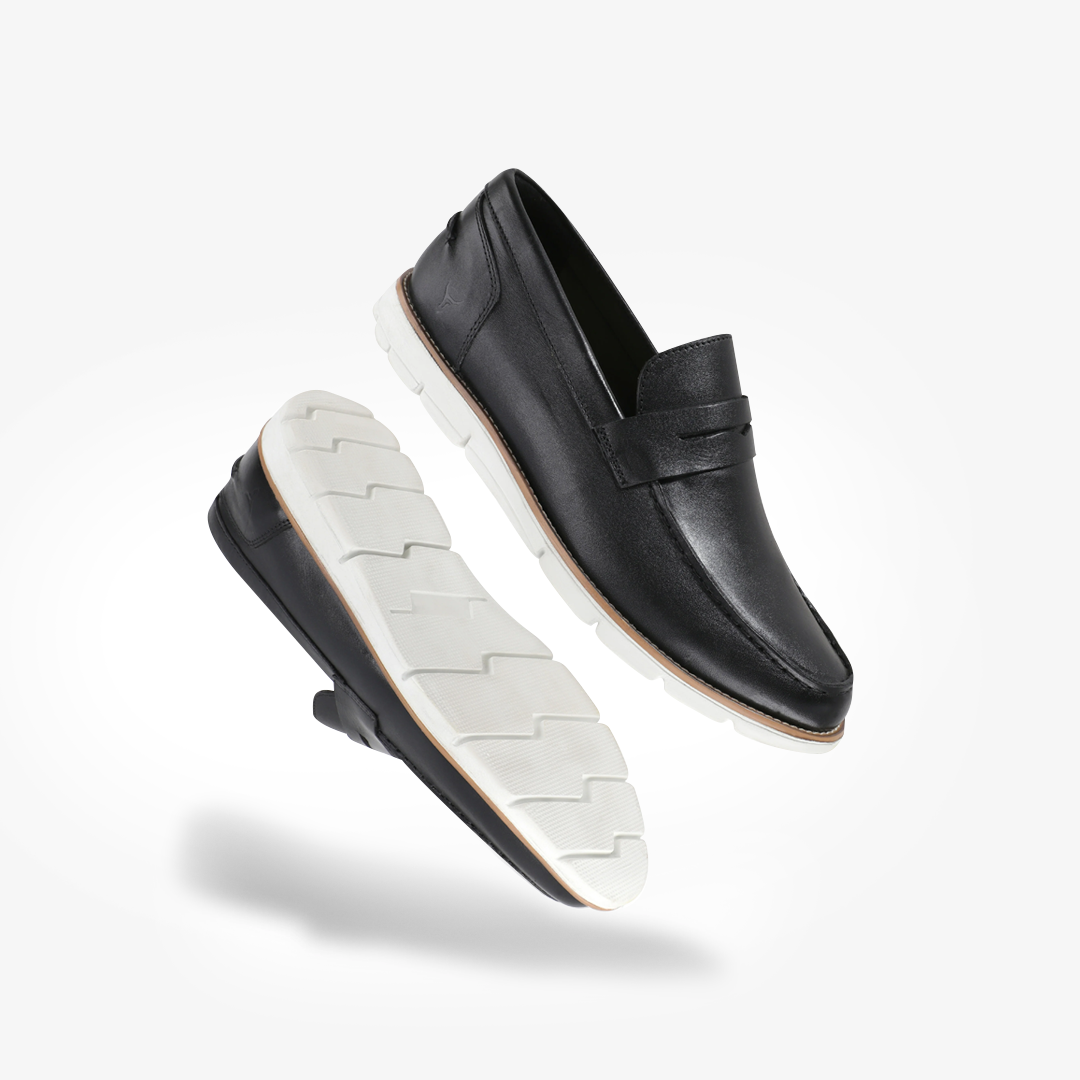 Bayamo (Black/White) - Fadano