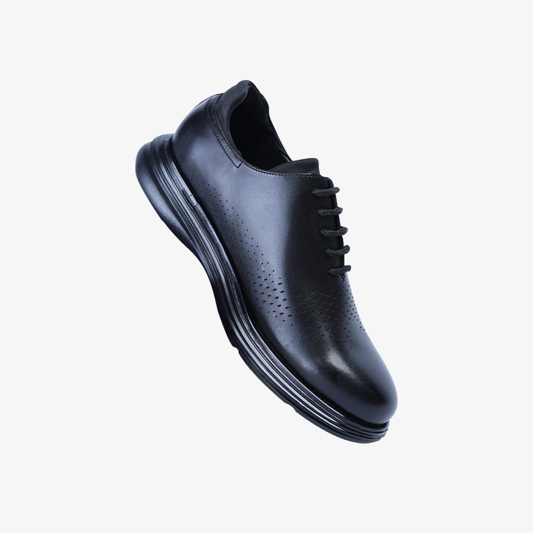 Glides 2.0 - Black