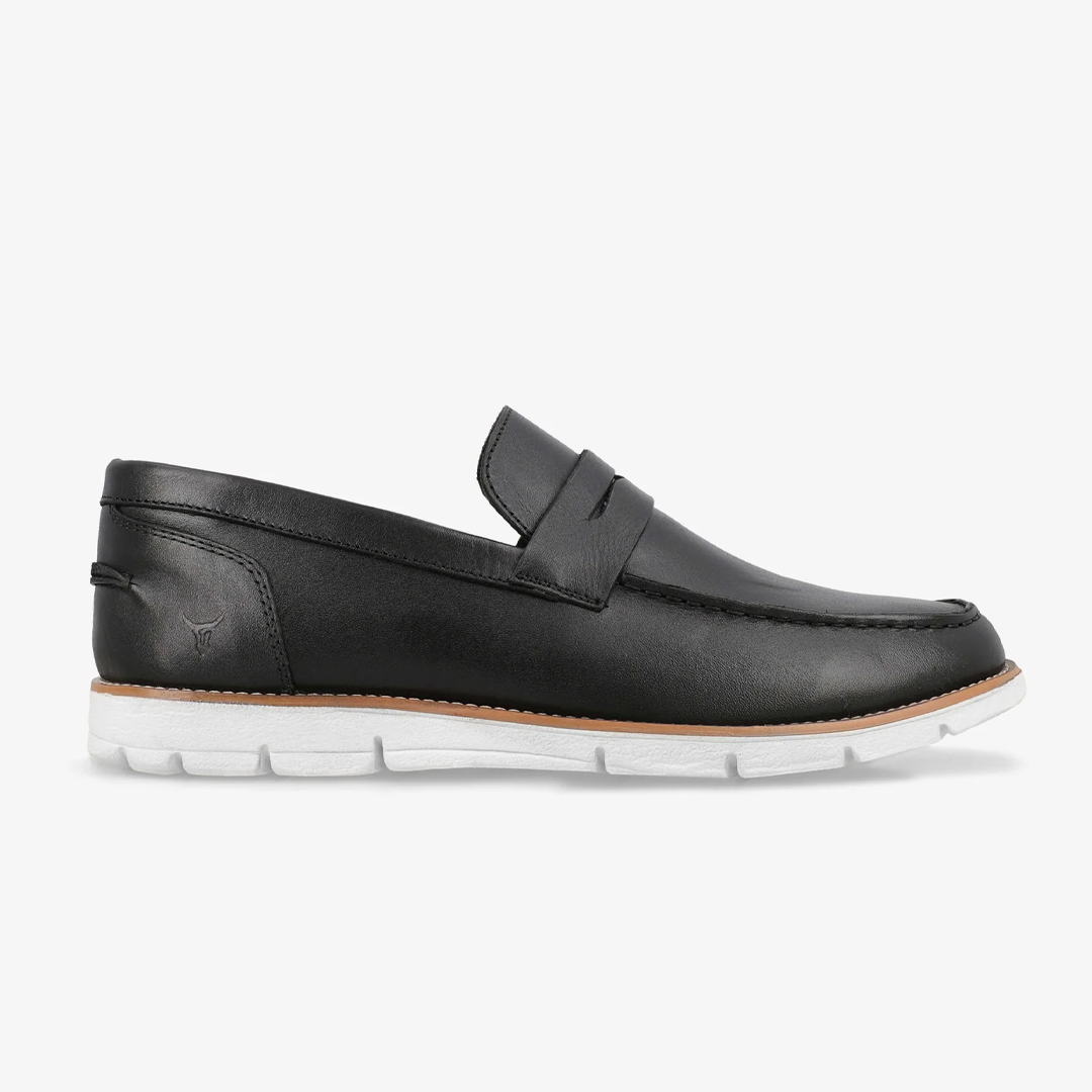 Bayamo (Black/White) - Fadano