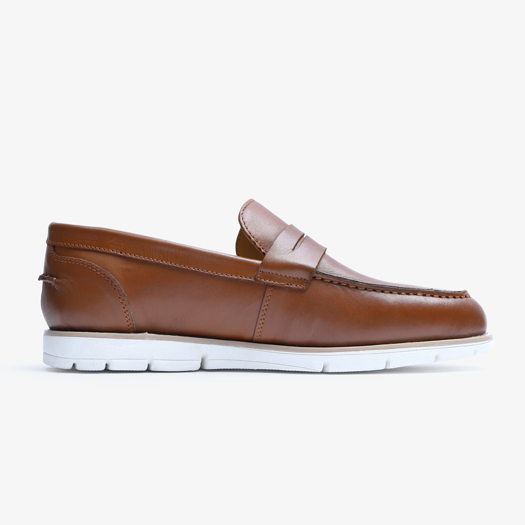 Bayamo (Brown/White) - Fadano