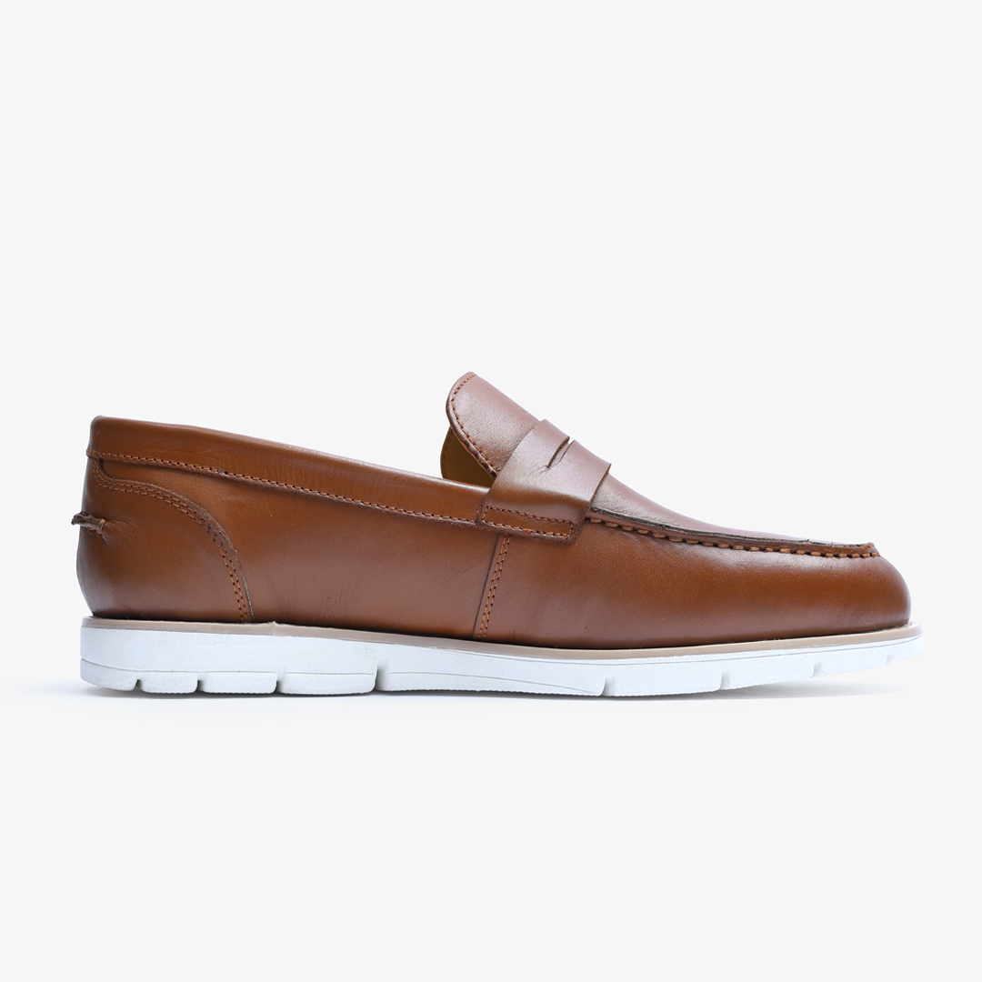 Bayamo (Brown/White)