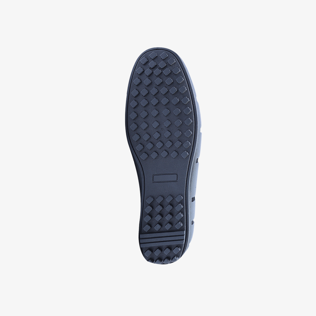 Meridian Mesh Loafers