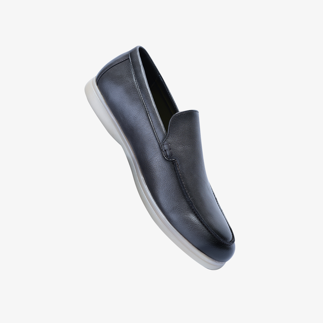 Stratford loafers - Dark Grey