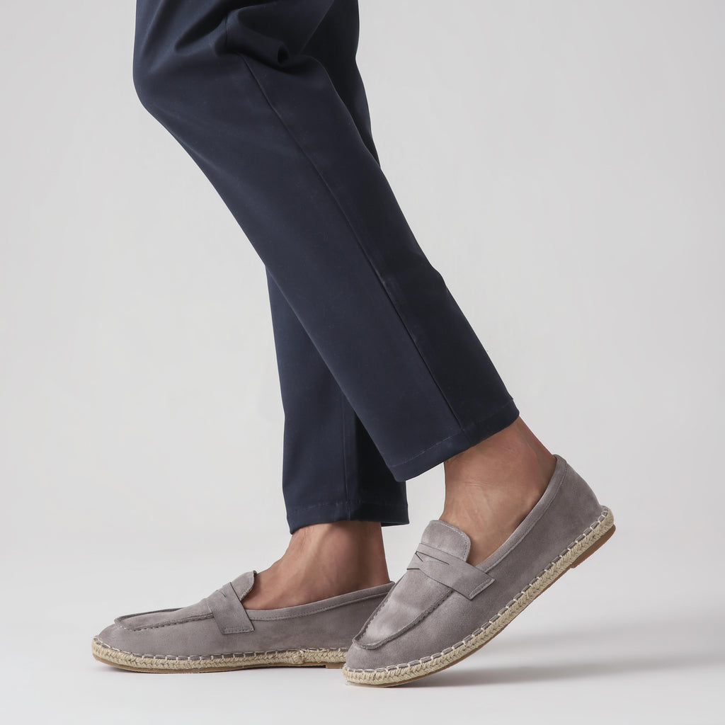 The Beckett Espadrille