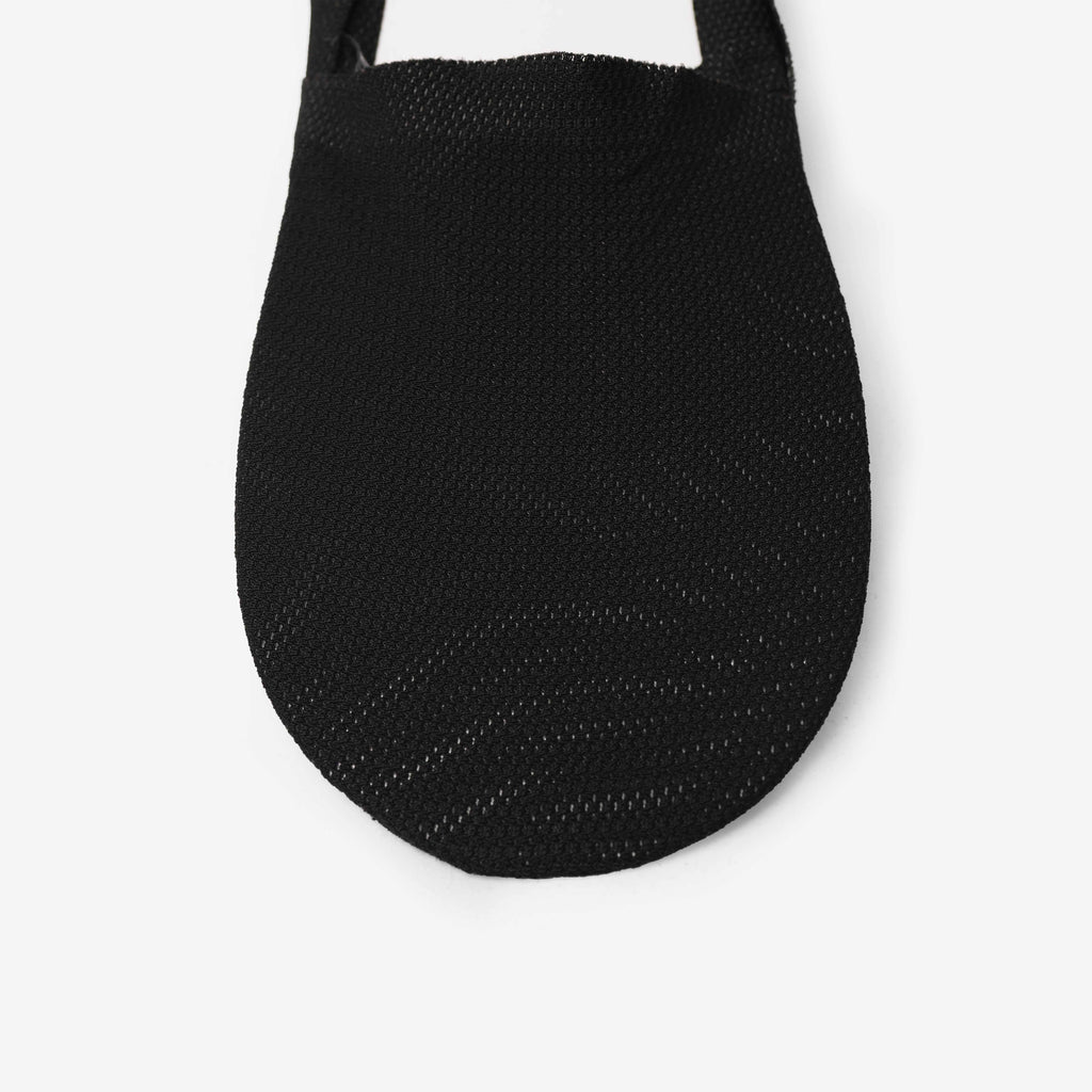 Ice Silk Socks - Black